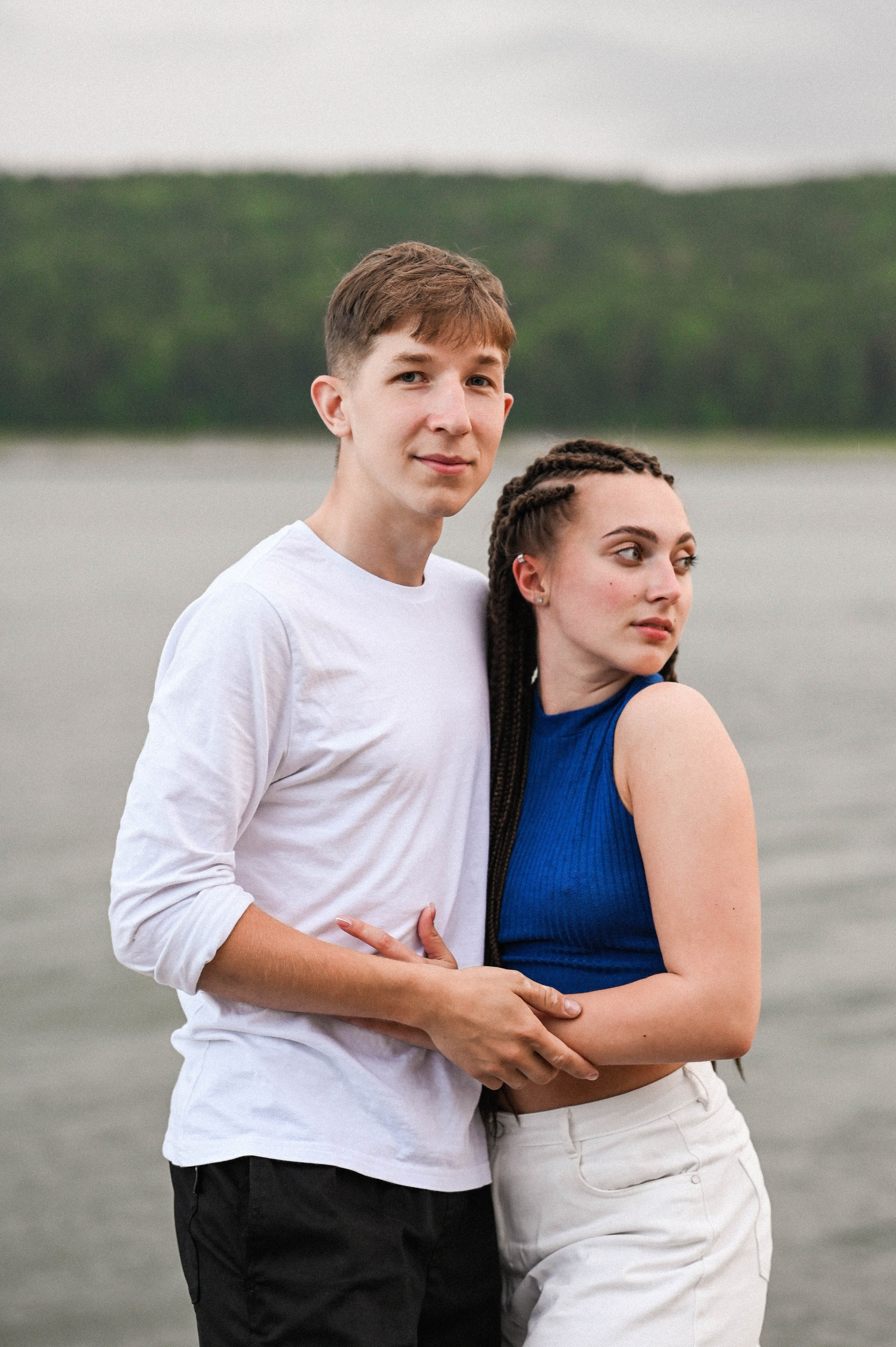 Love Story. Алёна Волчкова Фотограф Красноярск | Сахалин