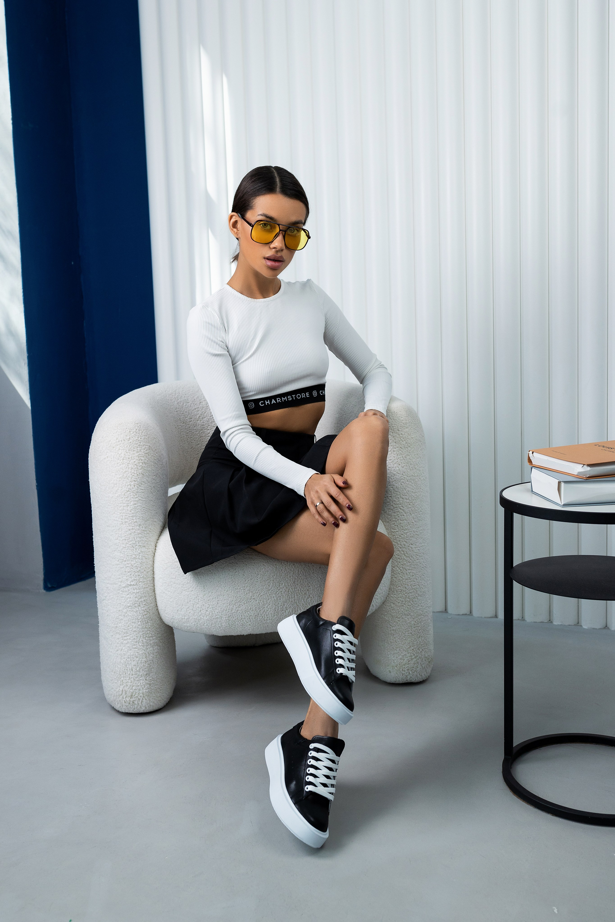 LOOK ОБУВЬ. Фотограф в Ростове-на-Дону Мария Аверина