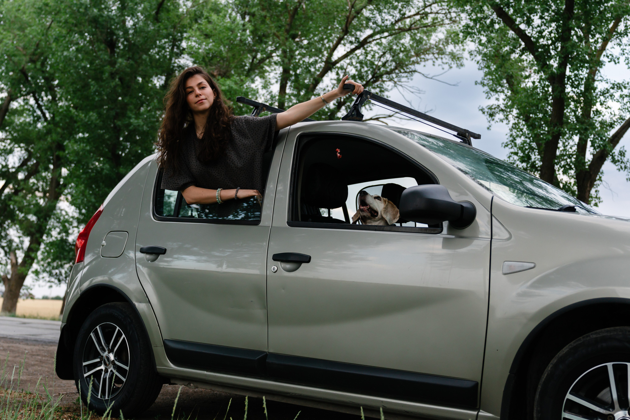 Женский портрет. Семейный фотограф и видеограф Ростов-на-Дону