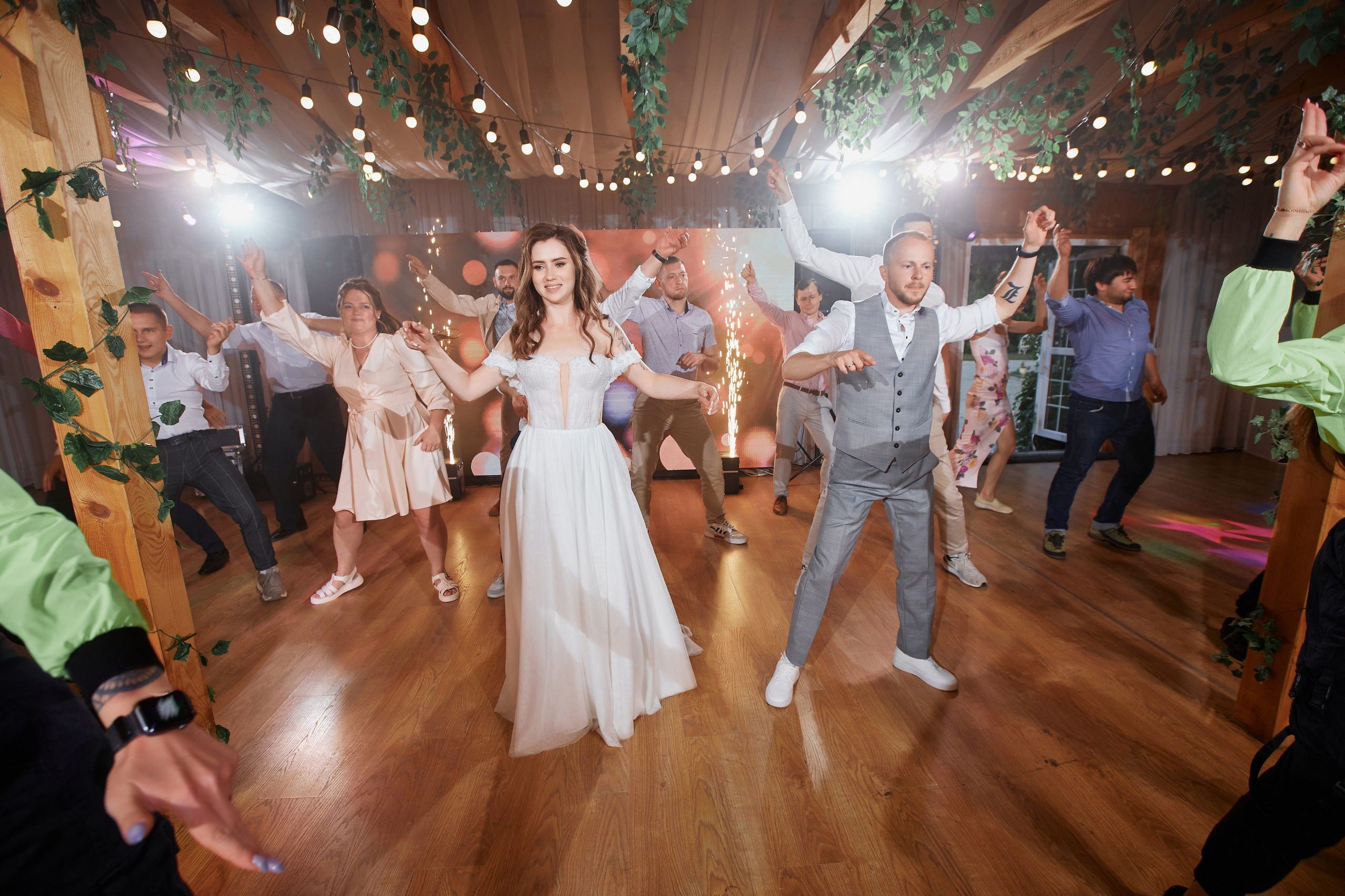 Дима и Марина Банкет. Ваш фотограф Антон Колташов город Курган Тюмень Челябинск Екатеринбург