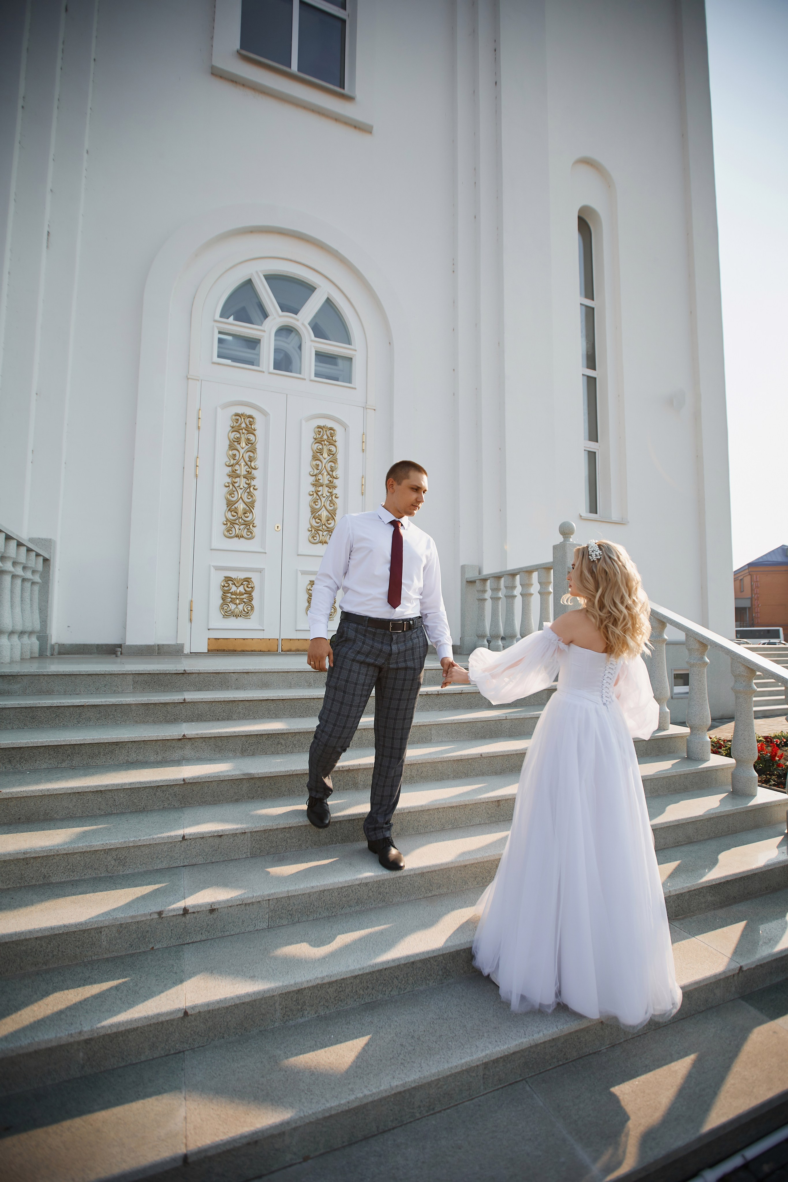 Влад и Юлия. Ваш фотограф Антон Колташов город Курган Тюмень Челябинск Екатеринбург