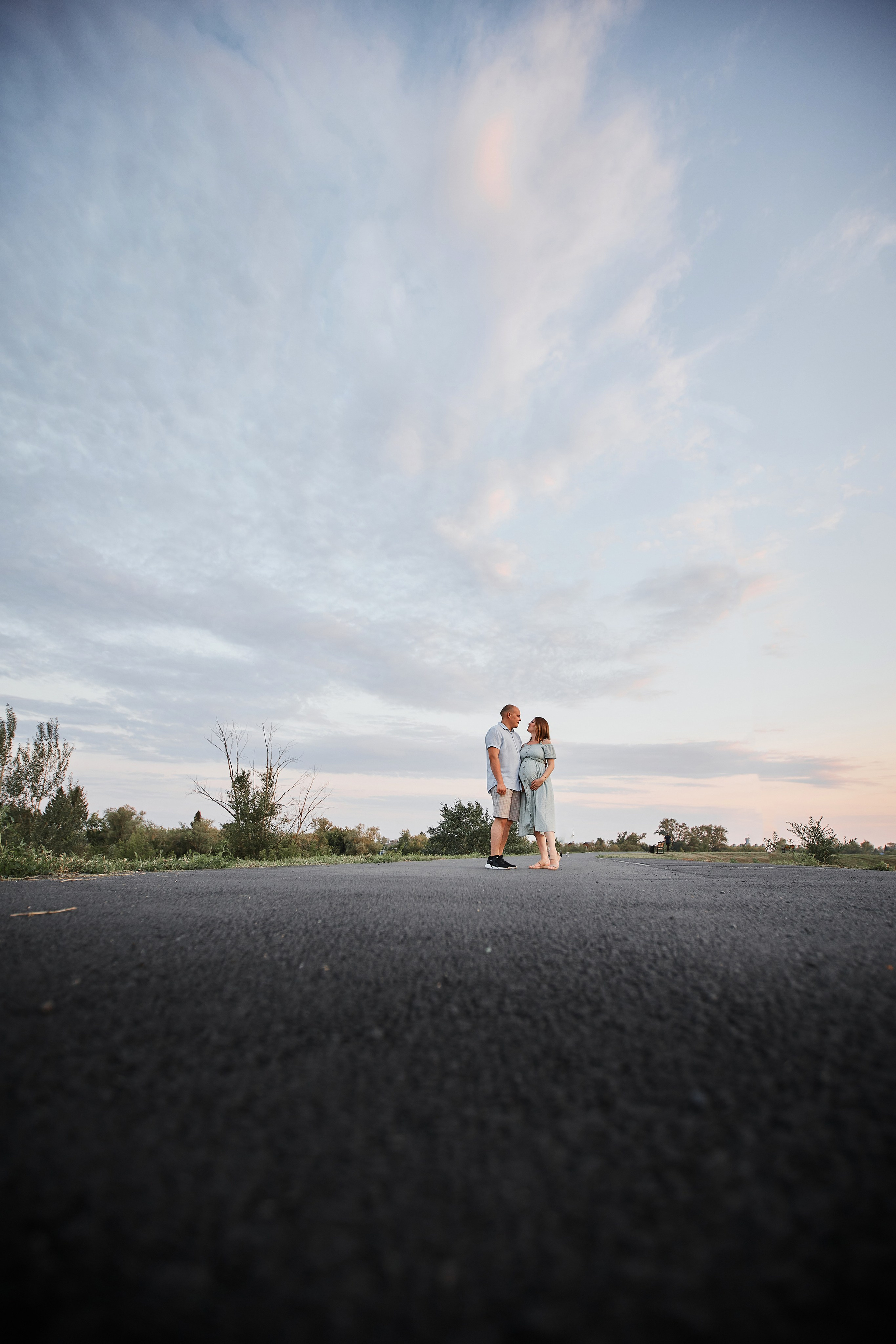 Паша и Света. Ваш фотограф Антон Колташов город Курган Тюмень Челябинск Екатеринбург