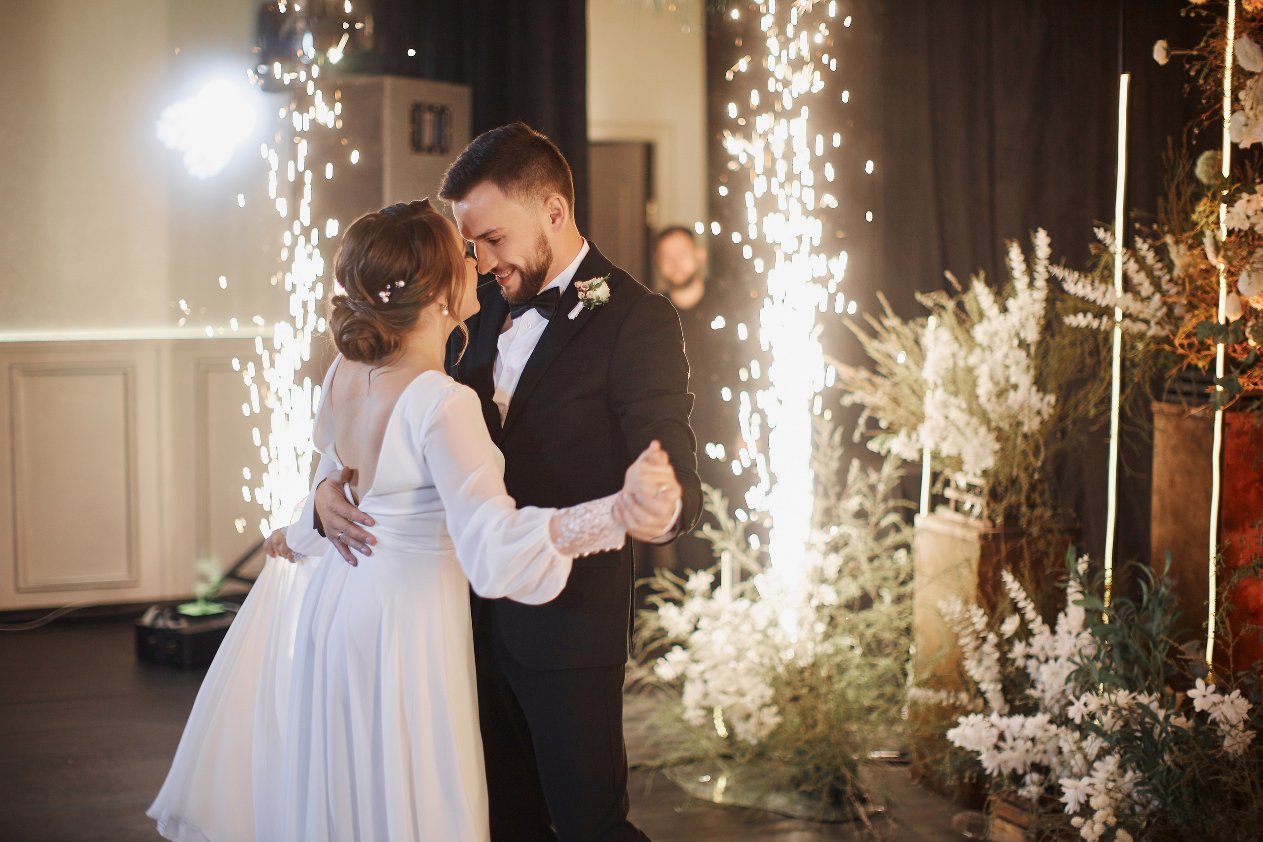 Костя и Елена Банкет. Ваш фотограф Антон Колташов город Курган Тюмень Челябинск Екатеринбург