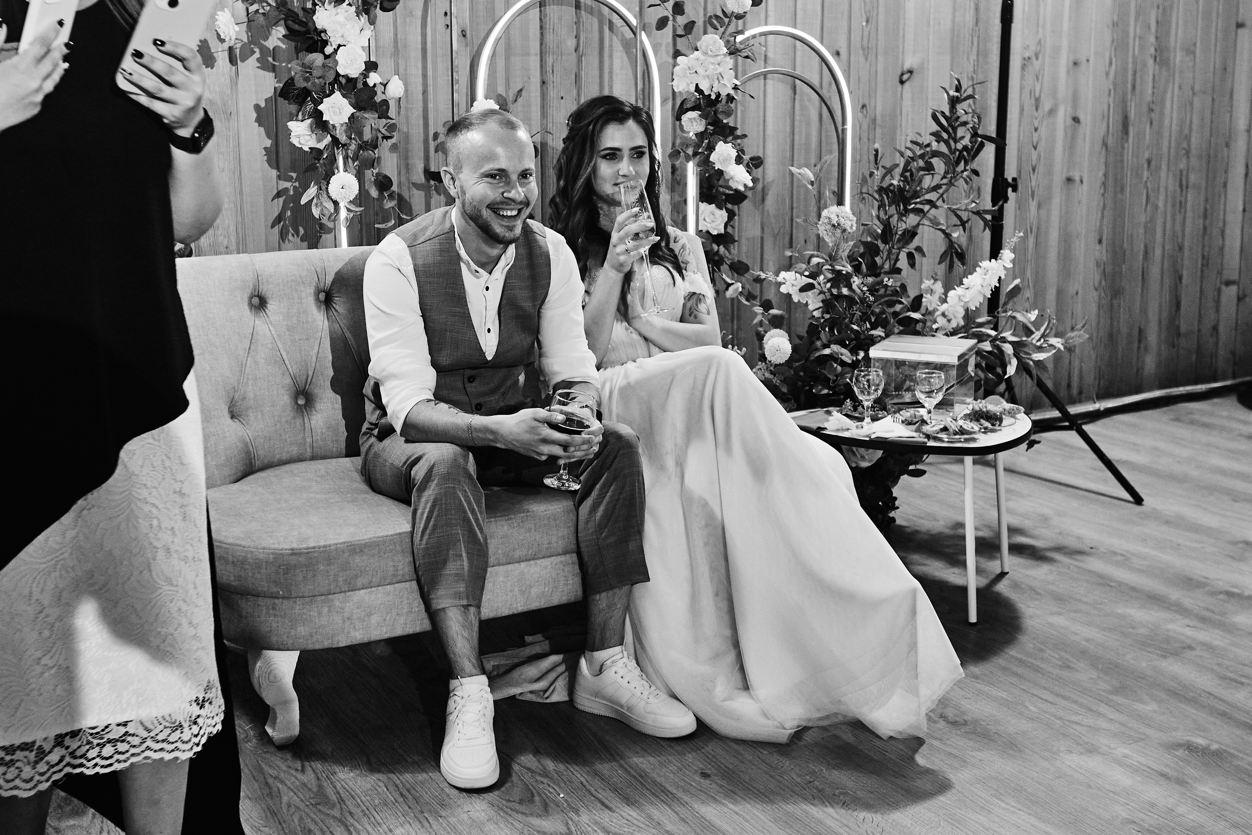 Дима и Марина Банкет. Ваш фотограф Антон Колташов город Курган Тюмень Челябинск Екатеринбург