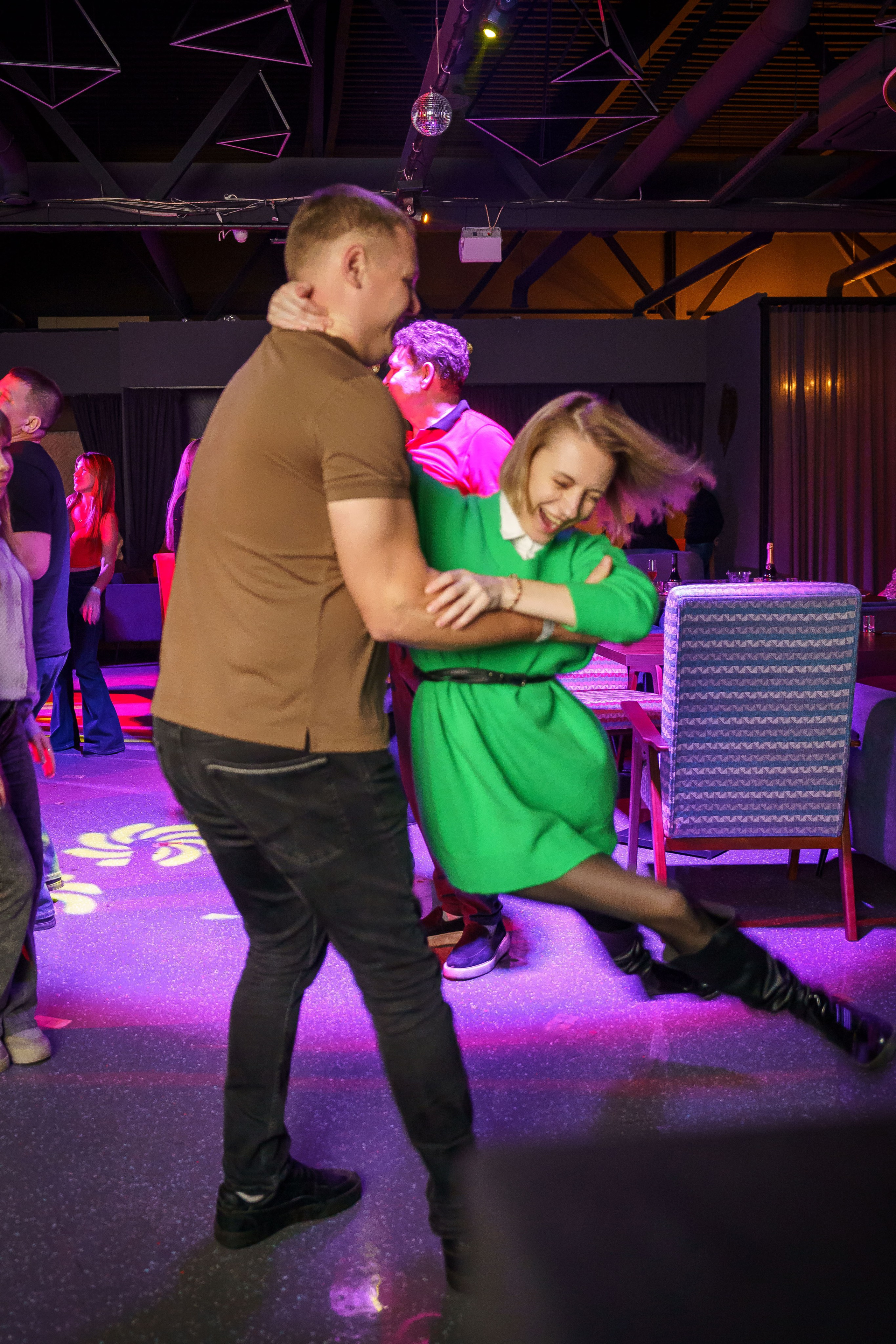 Brezhnev. ФЕСС-ФОТО/ВИДЕО