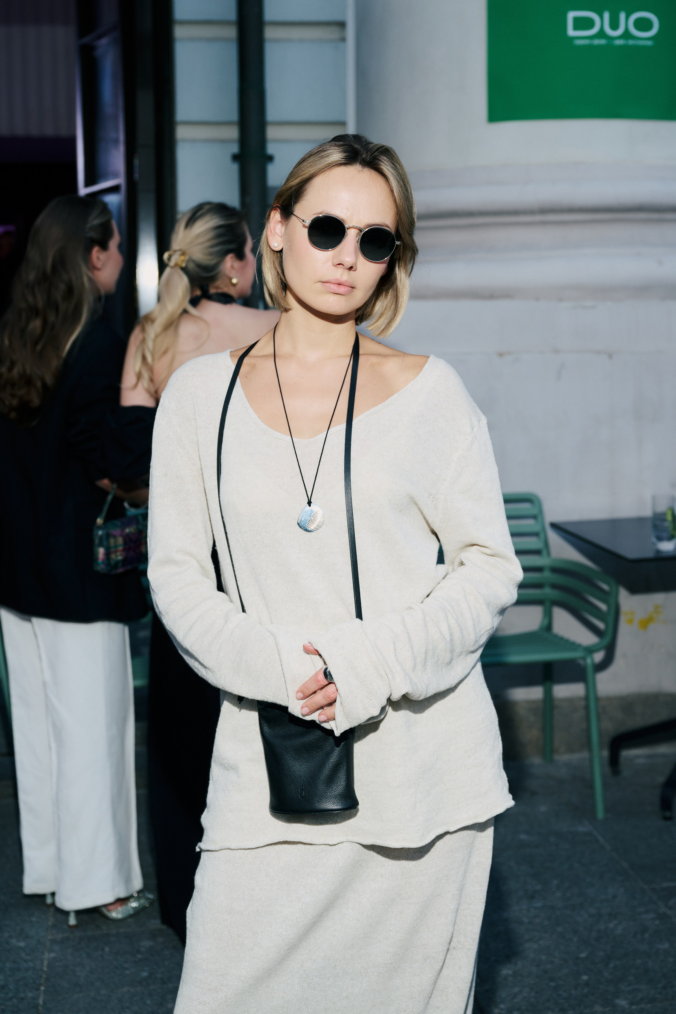 Вечер В Стиле Кабаре «Летучая Мышь» x Lobby. Фотограф Сергей Бойко Москва