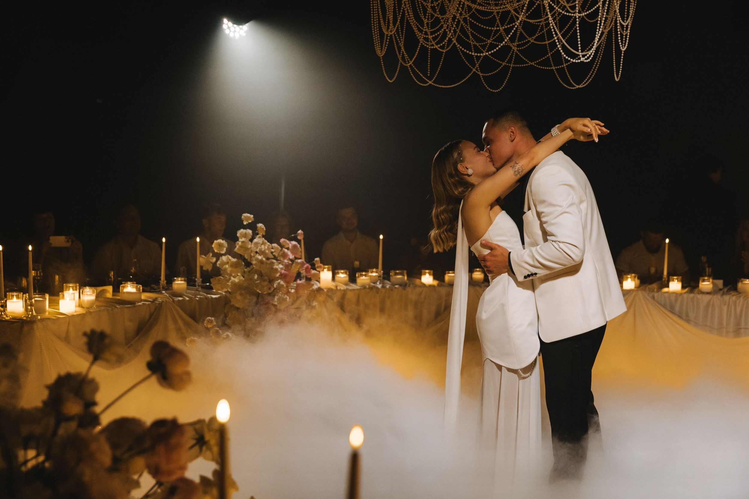 03.07.25 Егор и Анастасия. Свадебный организатор Екатеринбург