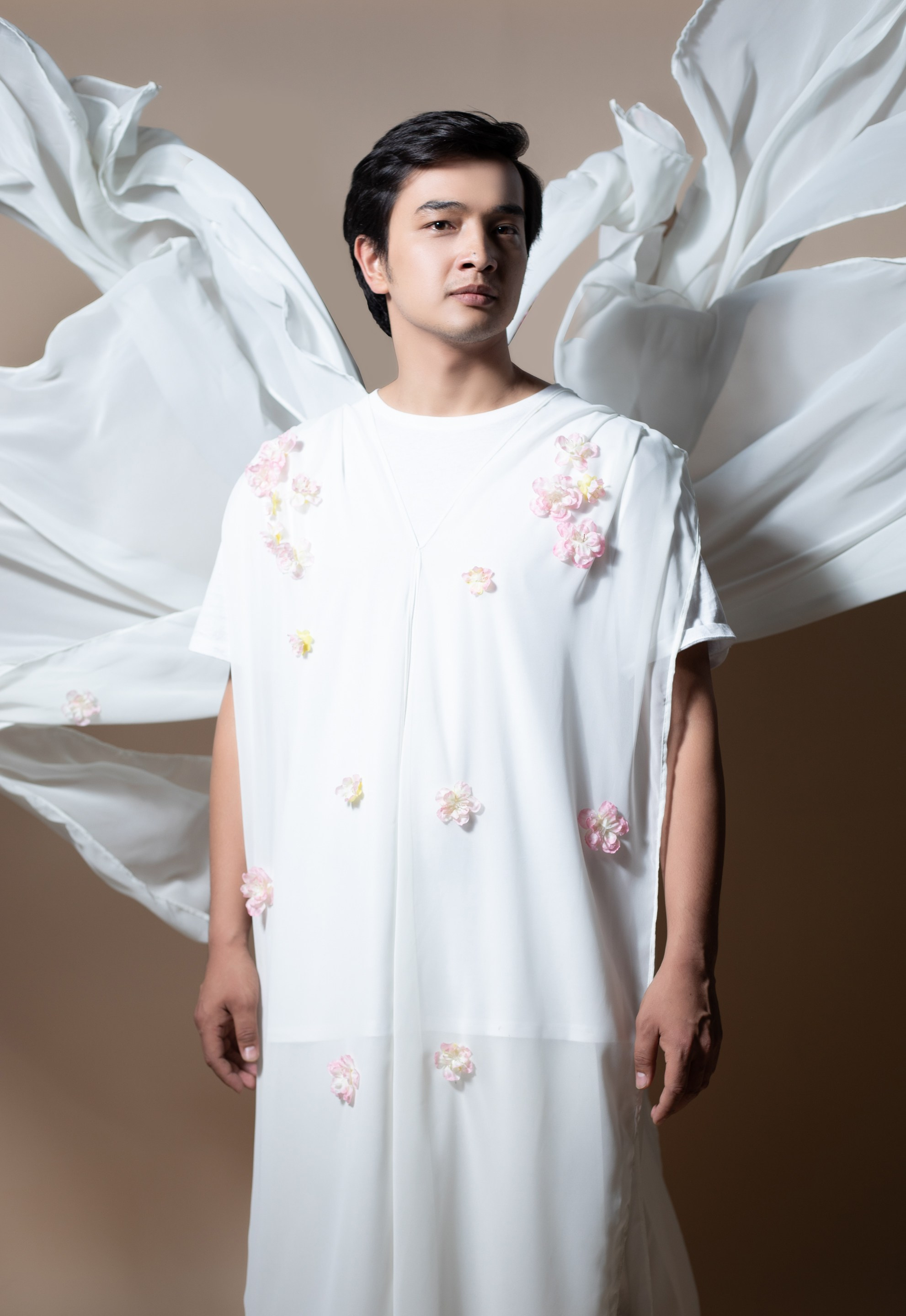 Portrait. Главная