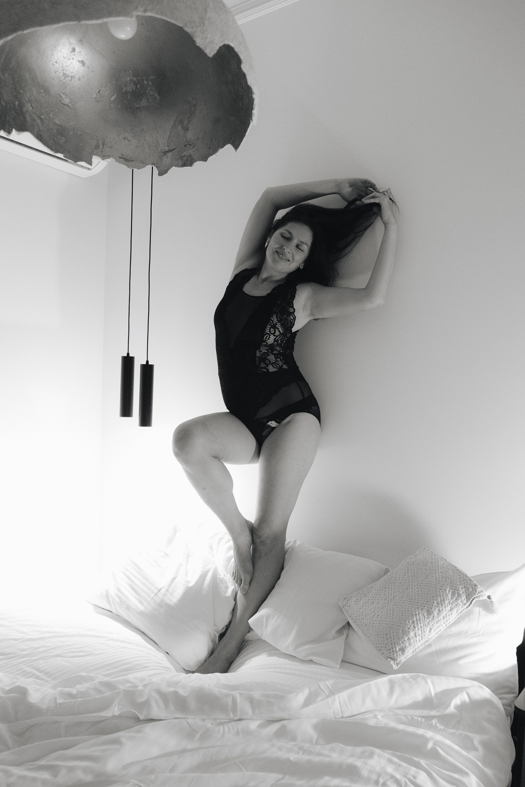 Елизавета. Фотограф Наташа Лисица