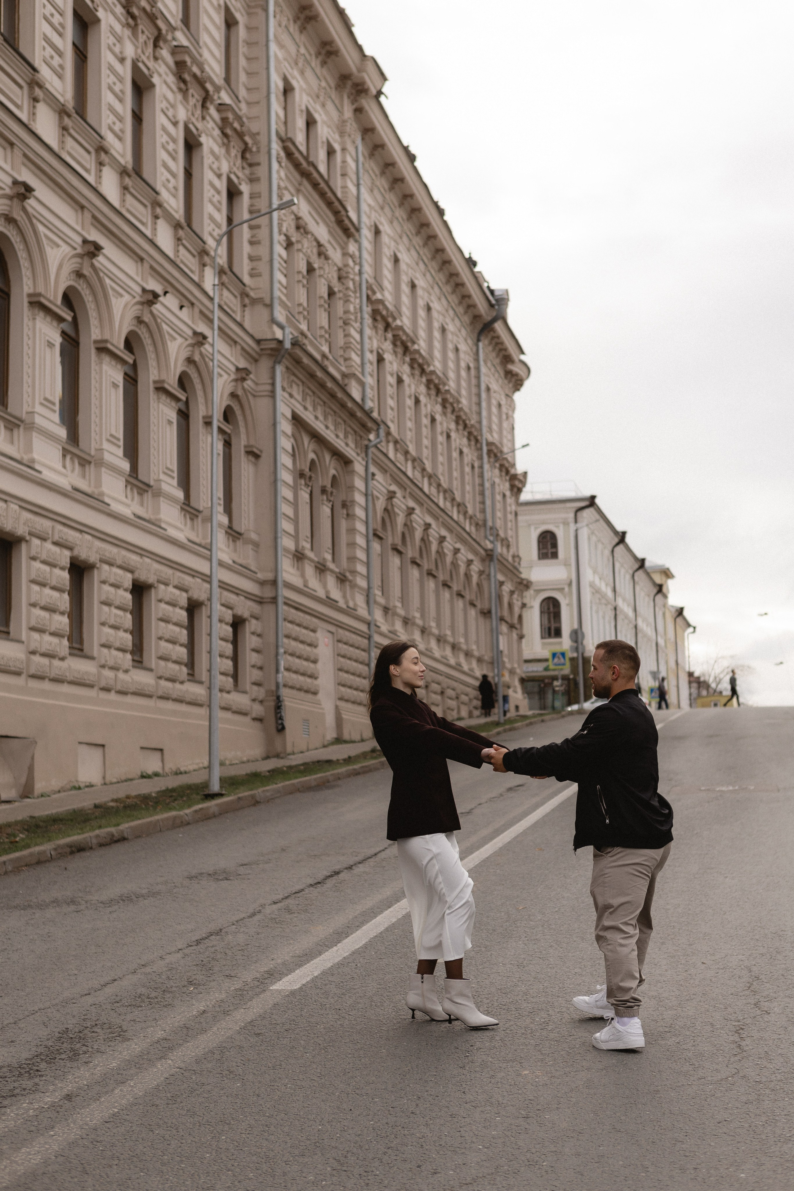 Мансур и Алсу. Предложение. Фотограф в Казани.Снимаю индивидуальные портреты, love story и свадьбы