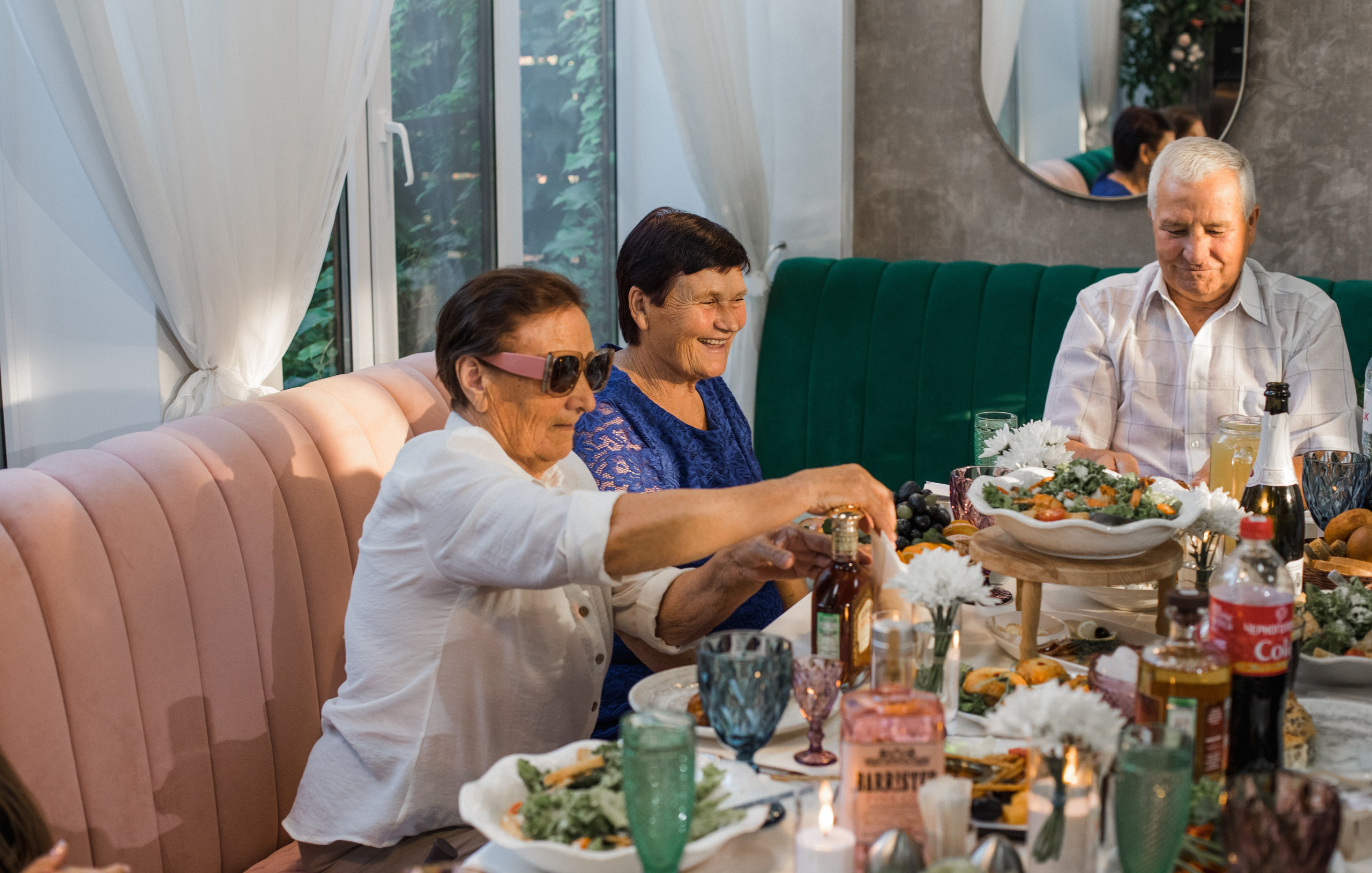 Влад и Нина. Свадебный и семейный фотограф в Краснодаре