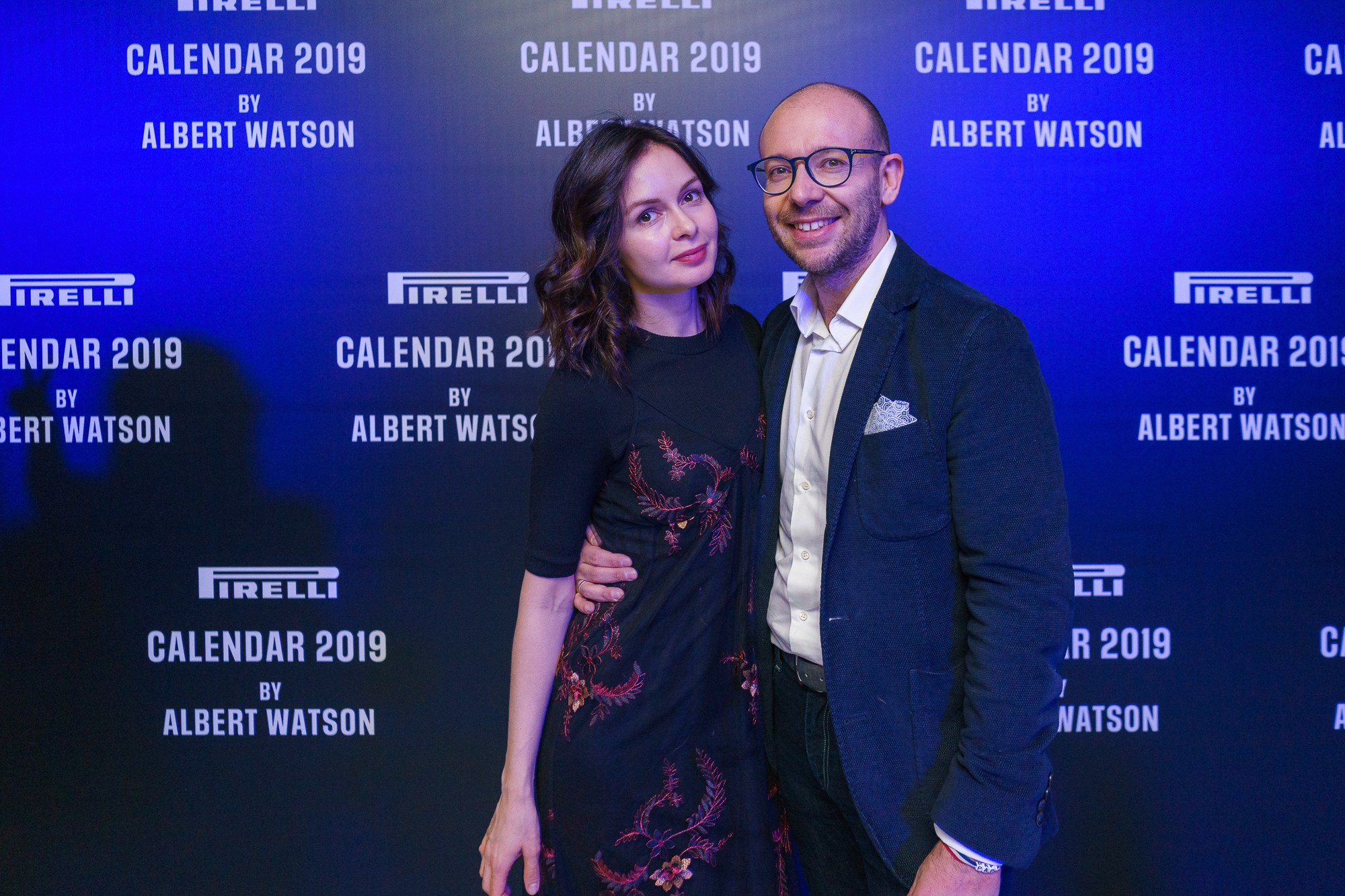 Albert Watson & Pirelli Calendar 2019. Профессиональная фотосъемка в Москве