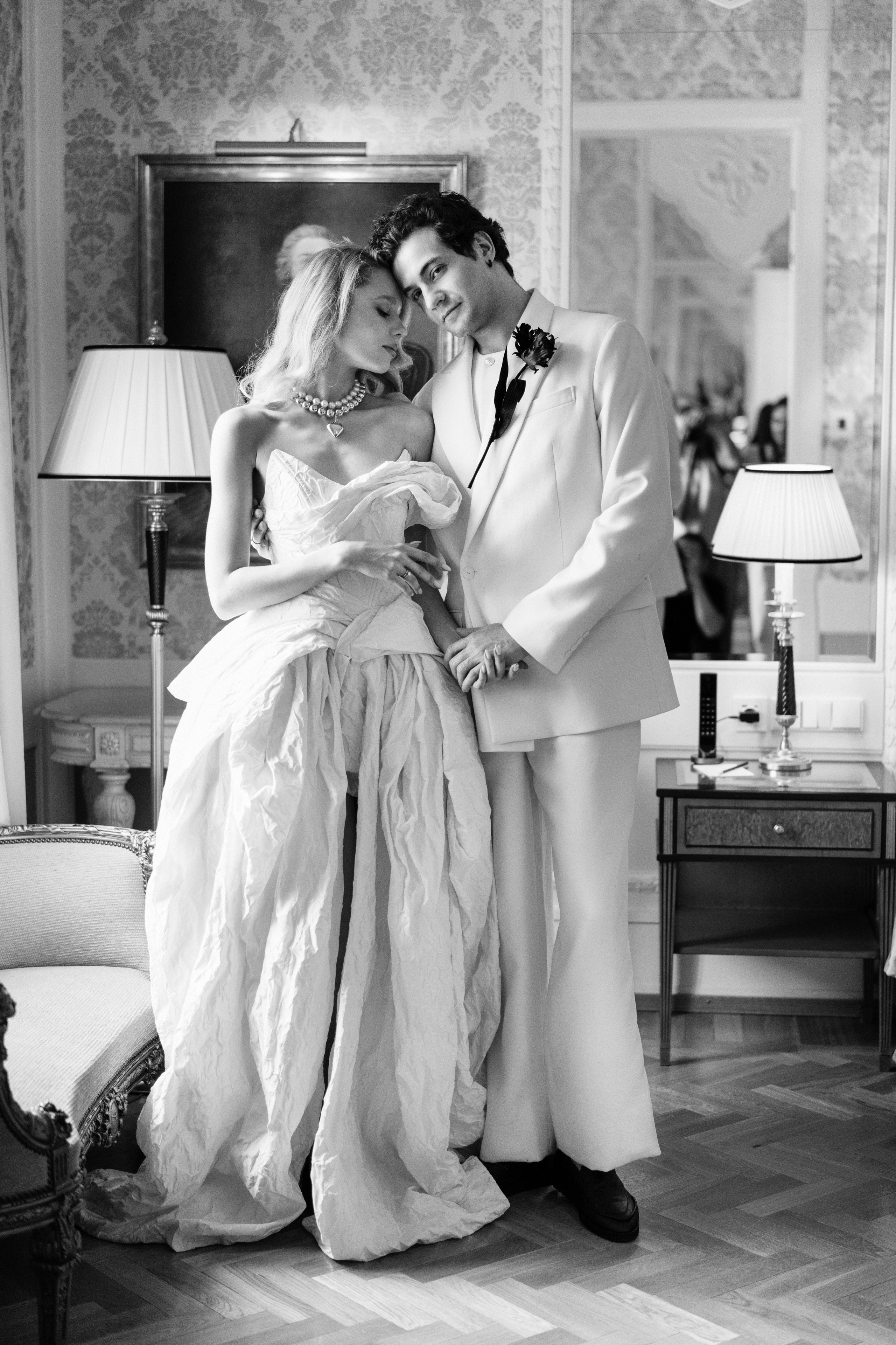 Дмитрий и Валентина. Семейный и свадебный фотограф Минск, Беларусь Анна Орловская