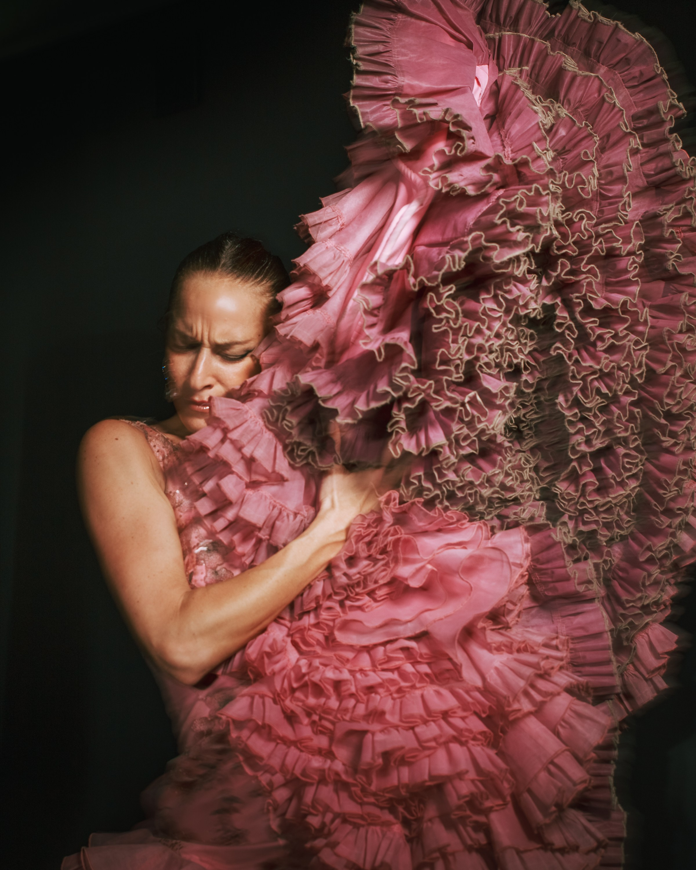 Фотограф Ира Палкина - Manuela Barrios