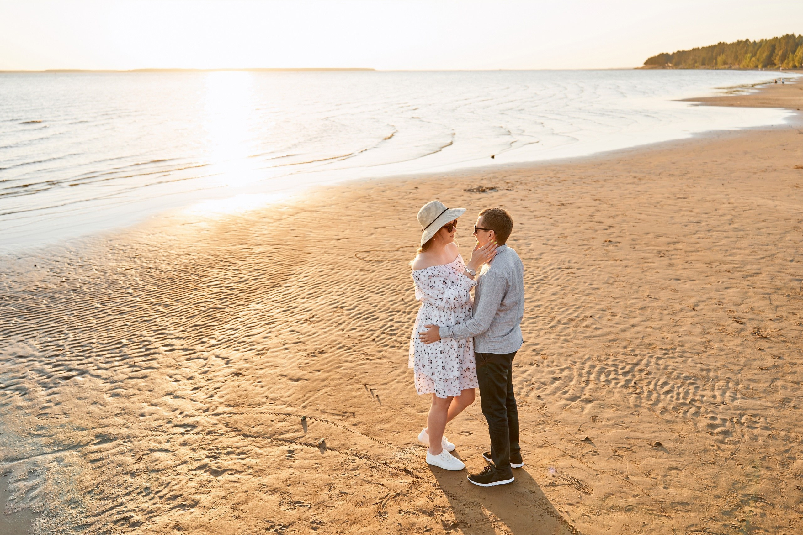 Семейные съемки. Фотограф в Череповце Никита Кривоногов