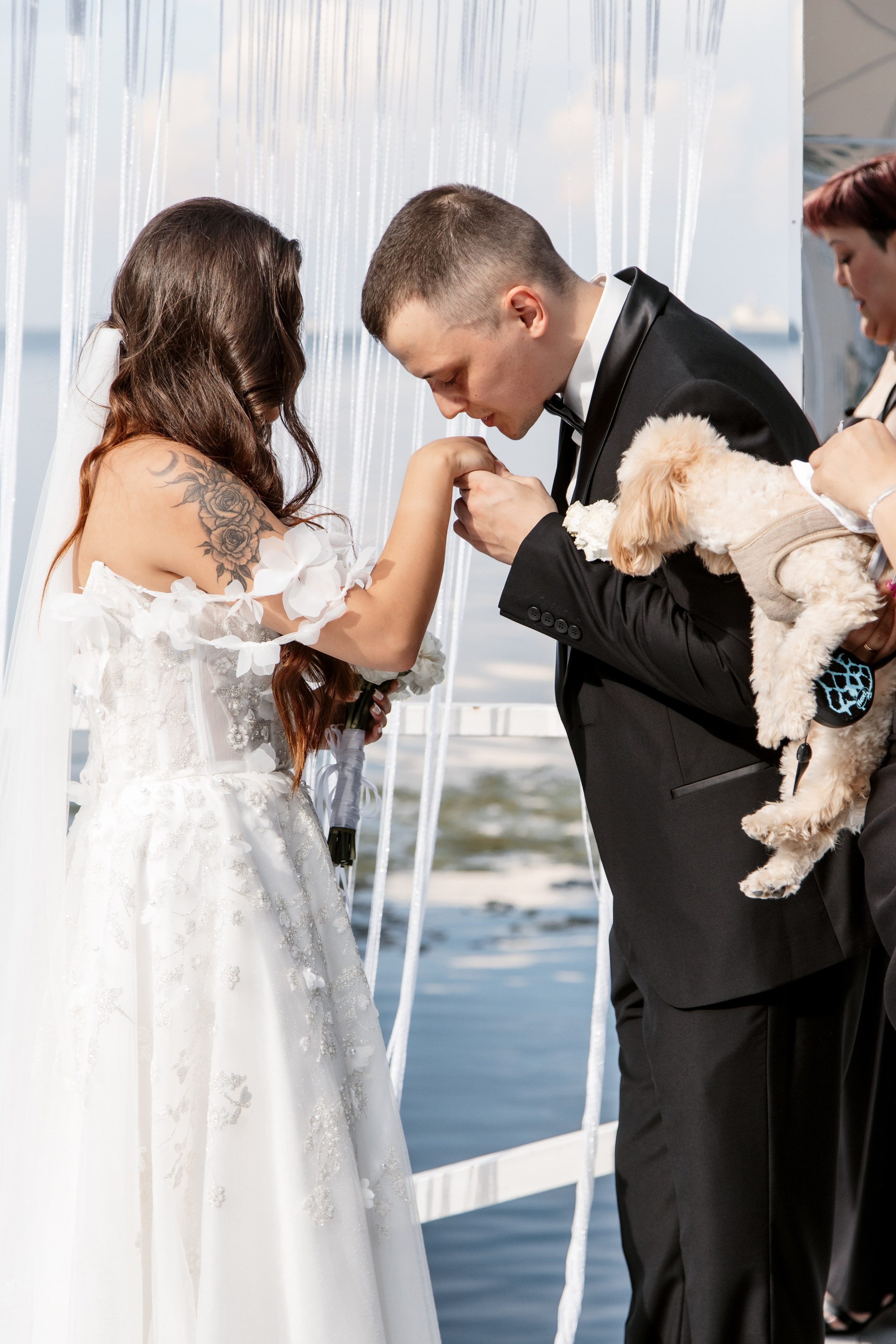 Alëna&Sergei. Свадебный и семейный фотограф Екатеринбург Настя Саедгалина