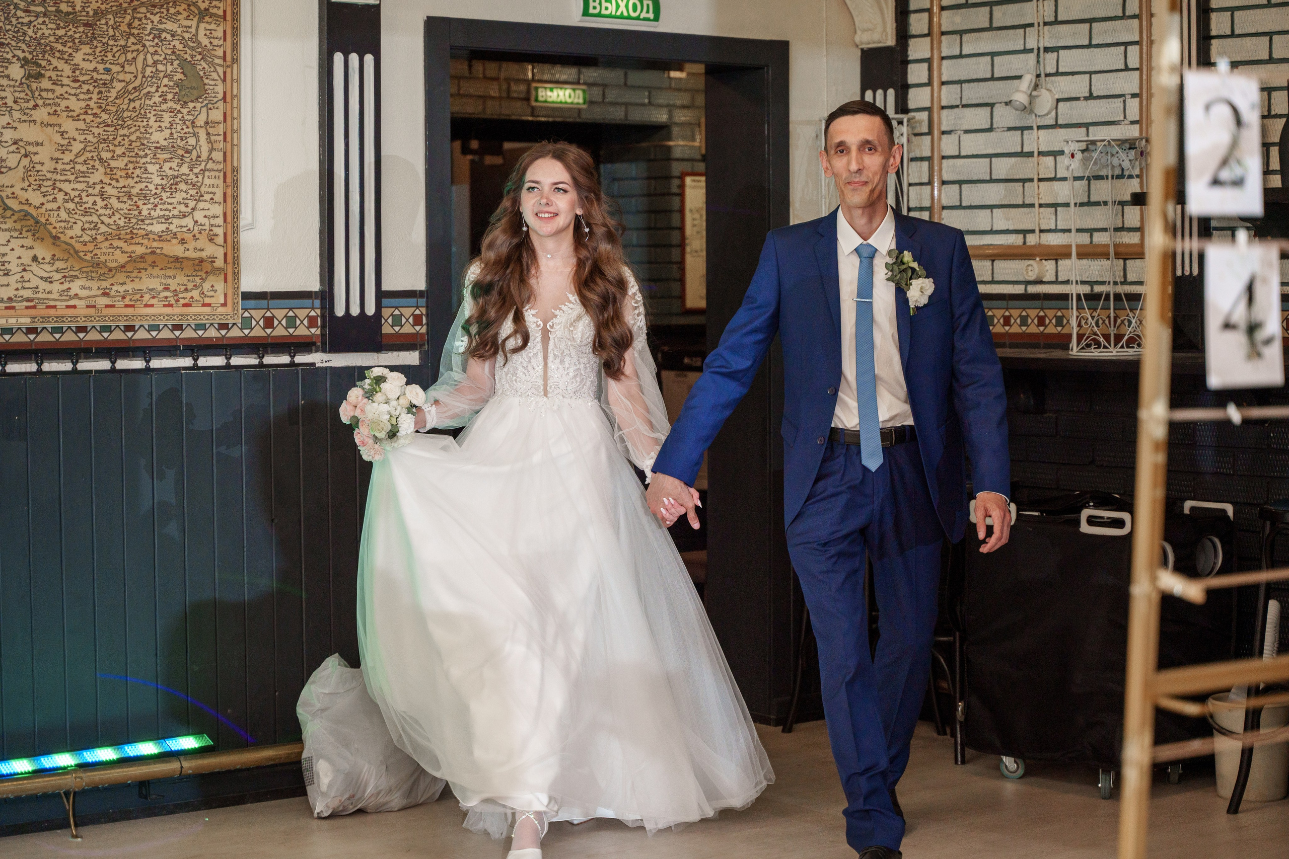 Подборка Банкетов. Свадебный и семейный фотограф в Новосибирске Данил Коротких