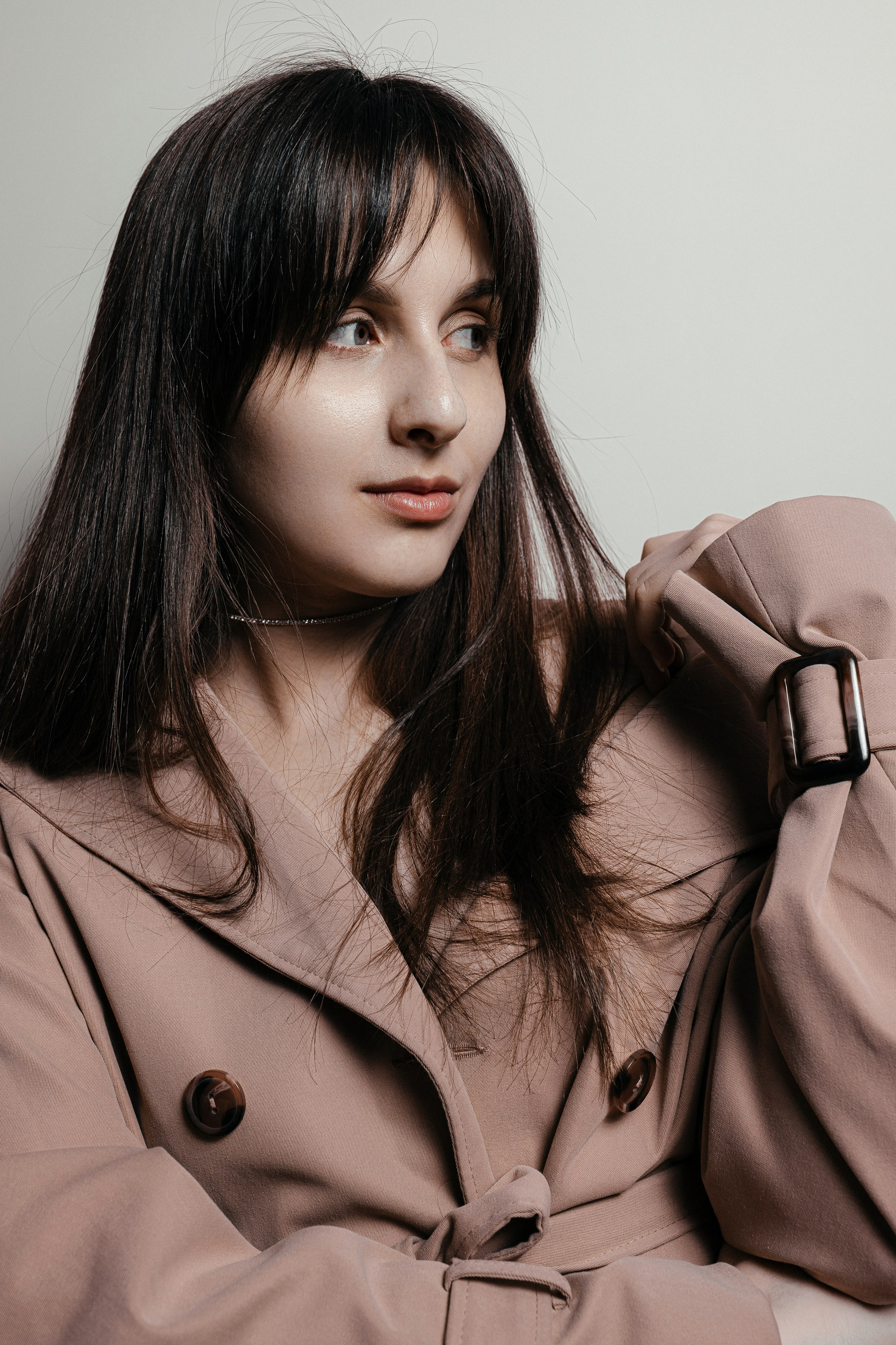 Фотосессий в квартире. Фотограф в Краснодаре Лагунов Владимир