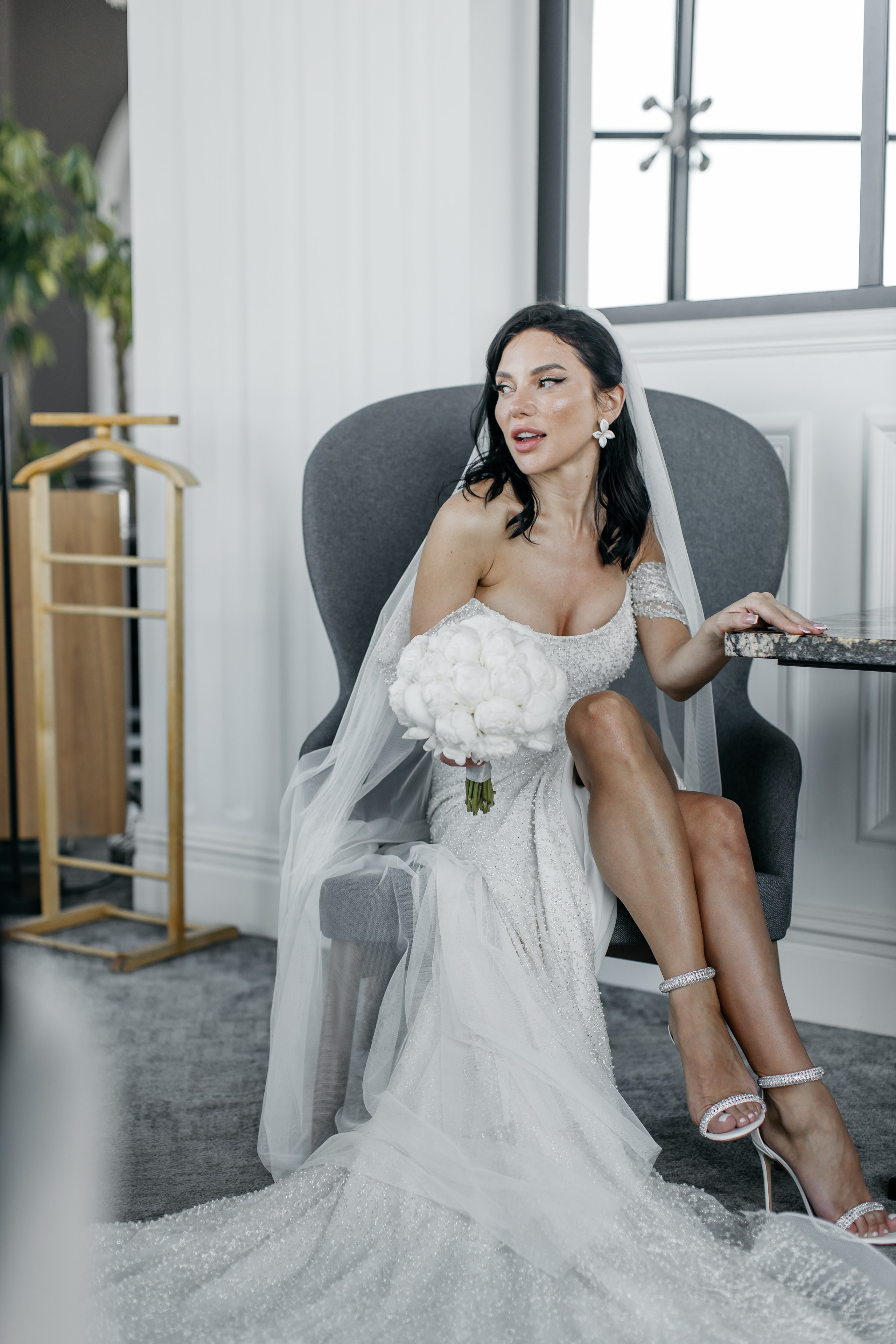 Свадьба Альбины и Андрея. Свадебный и семейный фотограф Савельева Дарья