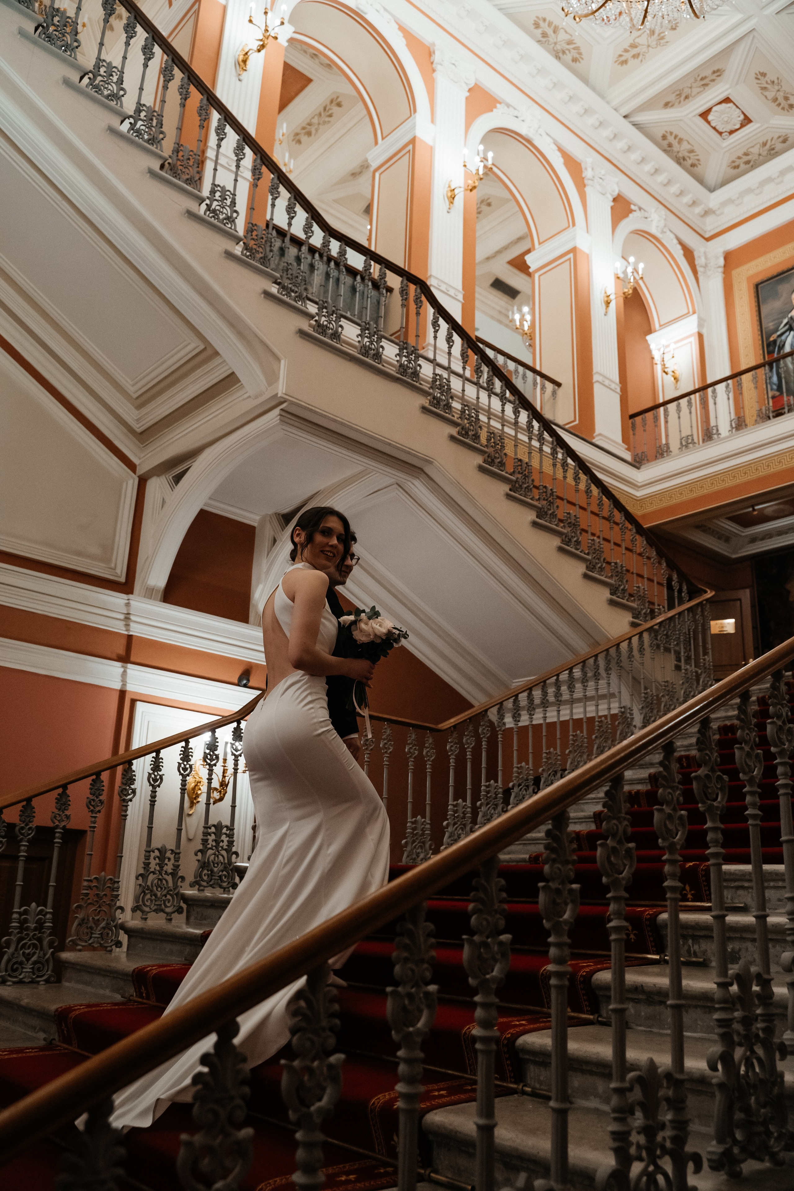 Wedding «A little story». Свадебные фотограф и видеограф Наталья и Анатолий Новиковы СПб