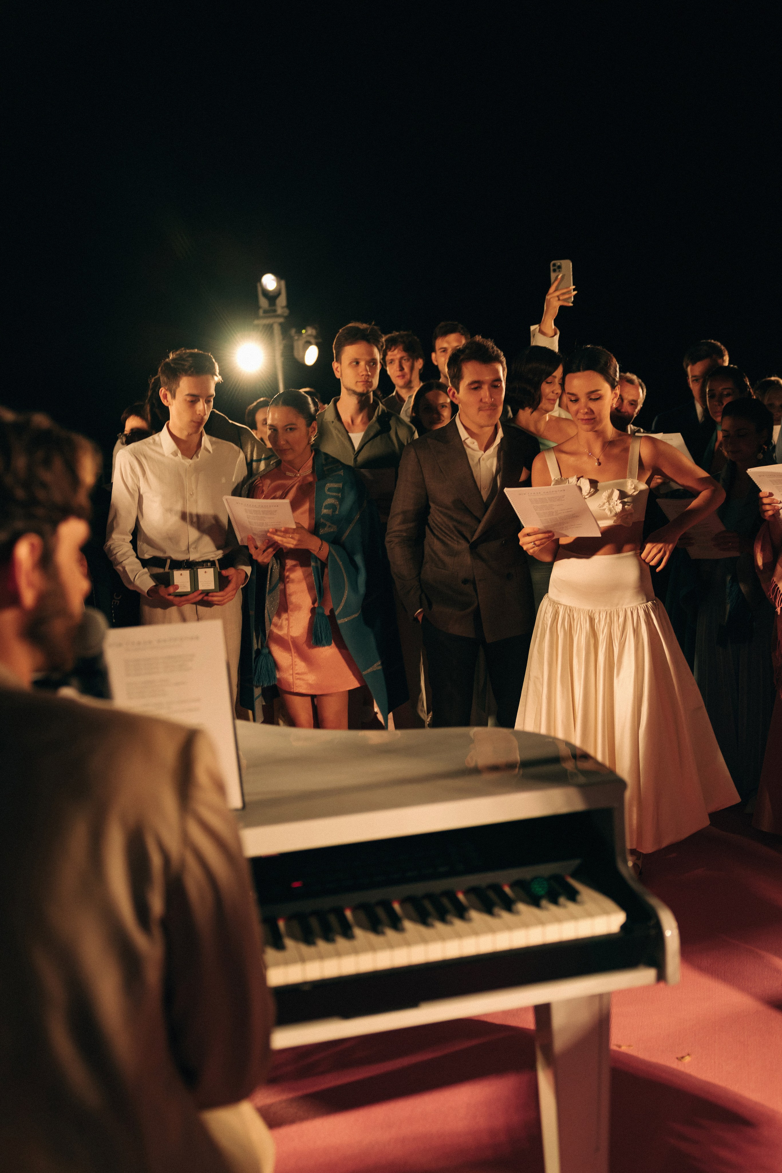 @fruits_family_wedding. Свадебный и репортажный фотограф в Москве Владимир Сергеев | Naysaikolo