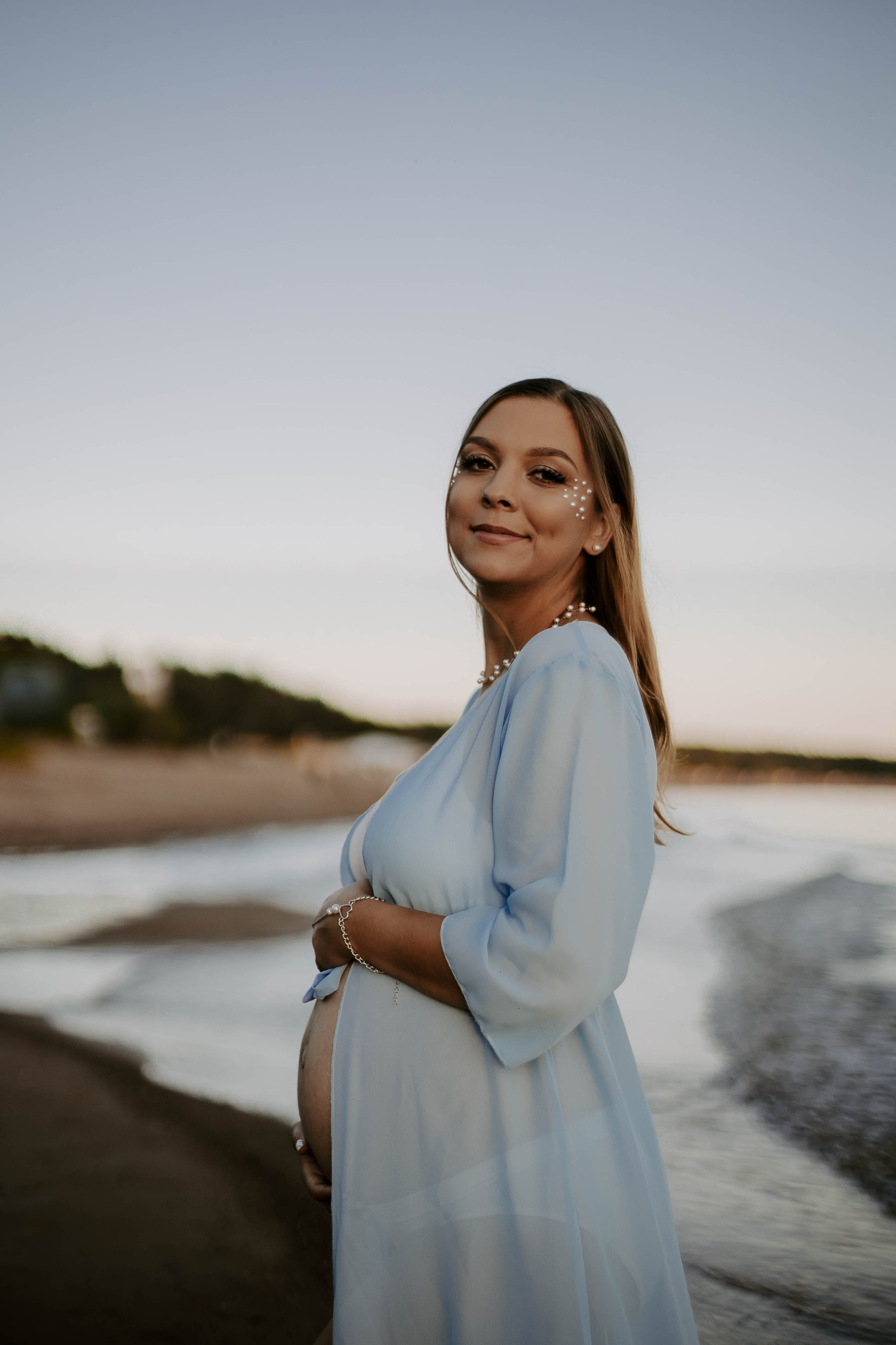 Анастасия и Эдуард. Фотограф Veronika Potaseva