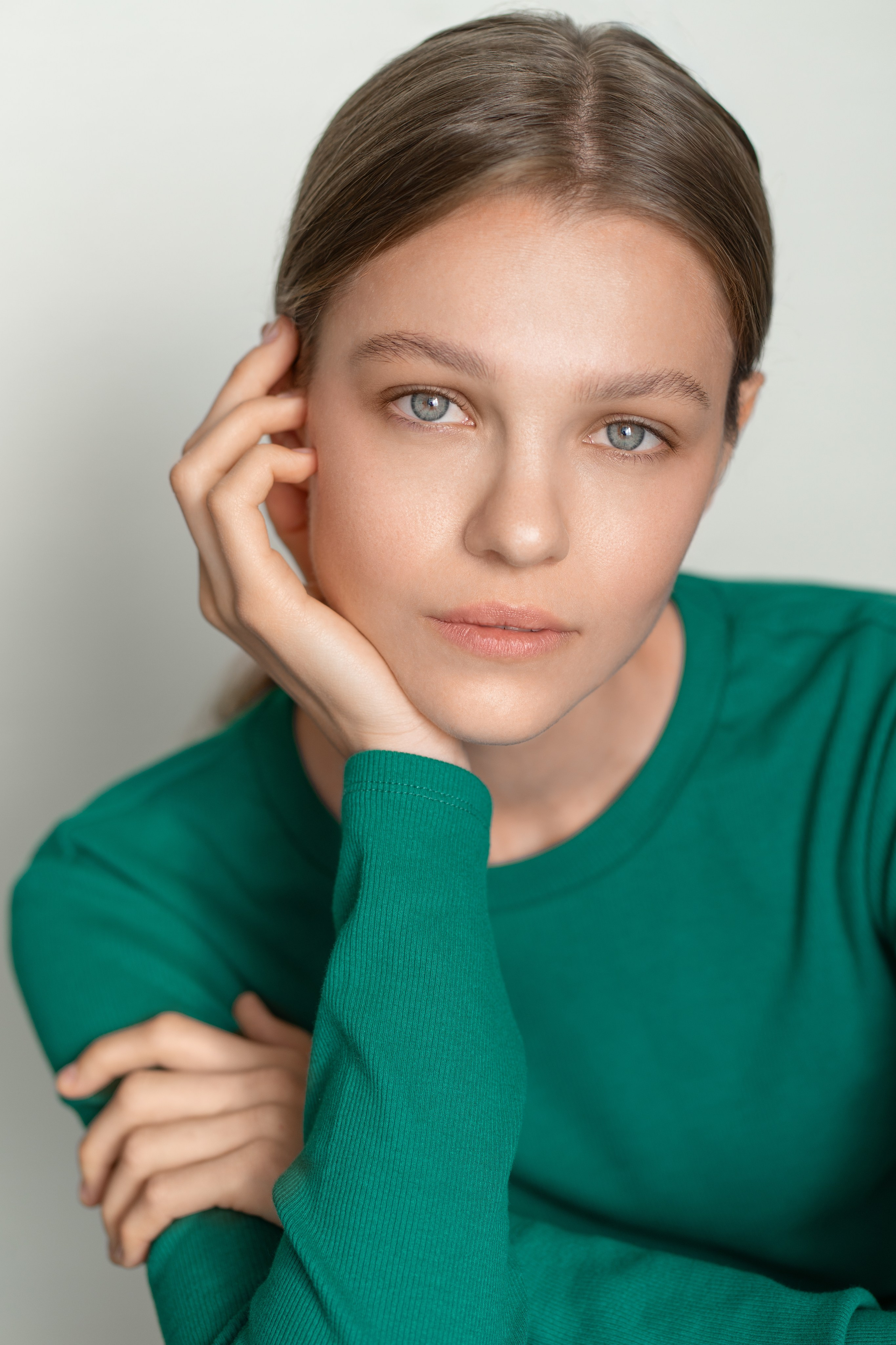 Ретуширование фотографий, до/после. Фотограф в Казани Кристина Цыганова