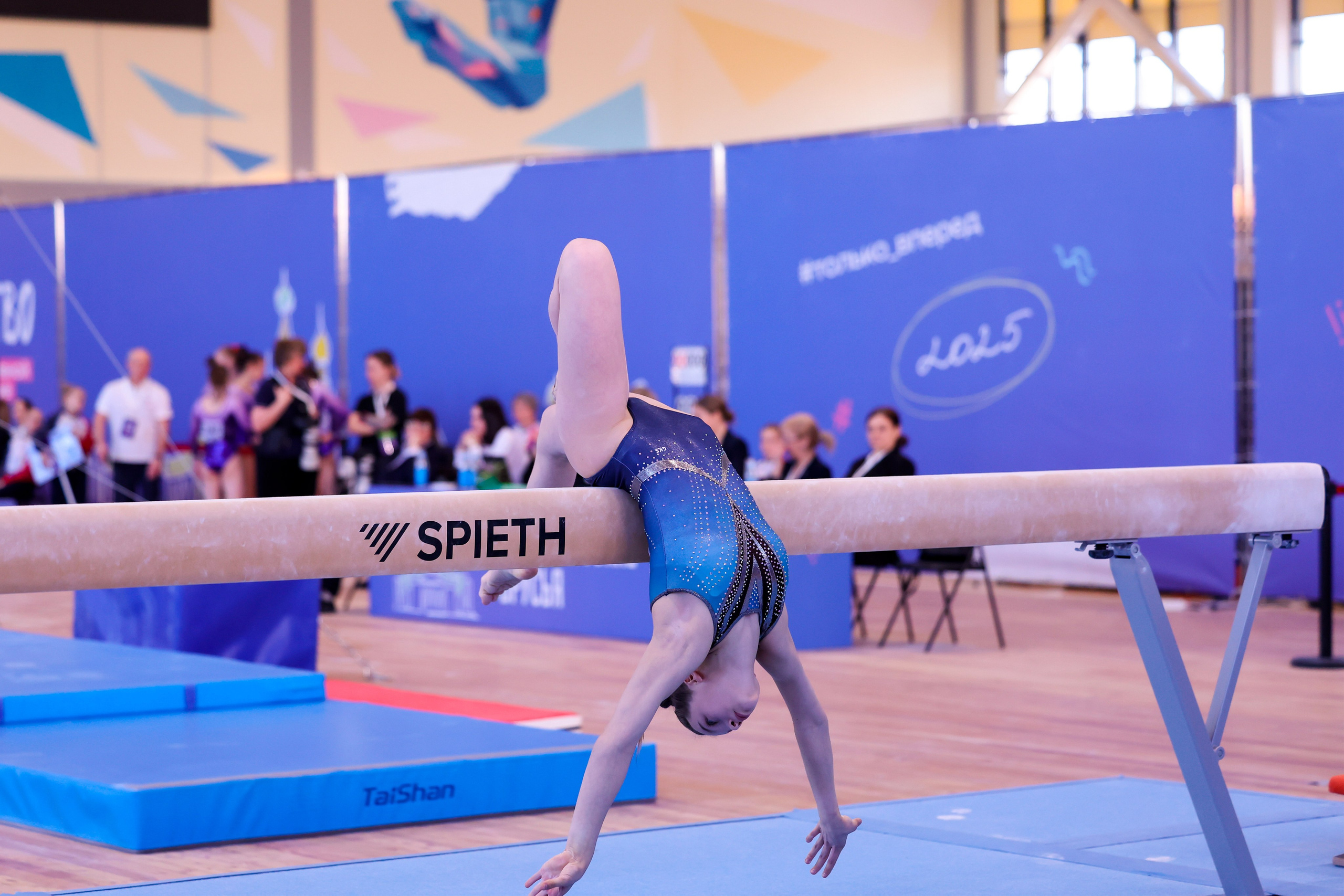 ВТБ Первенство России 2025 01-04.04.2025. Спортивный и репортажный фотограф Антон Тереханов