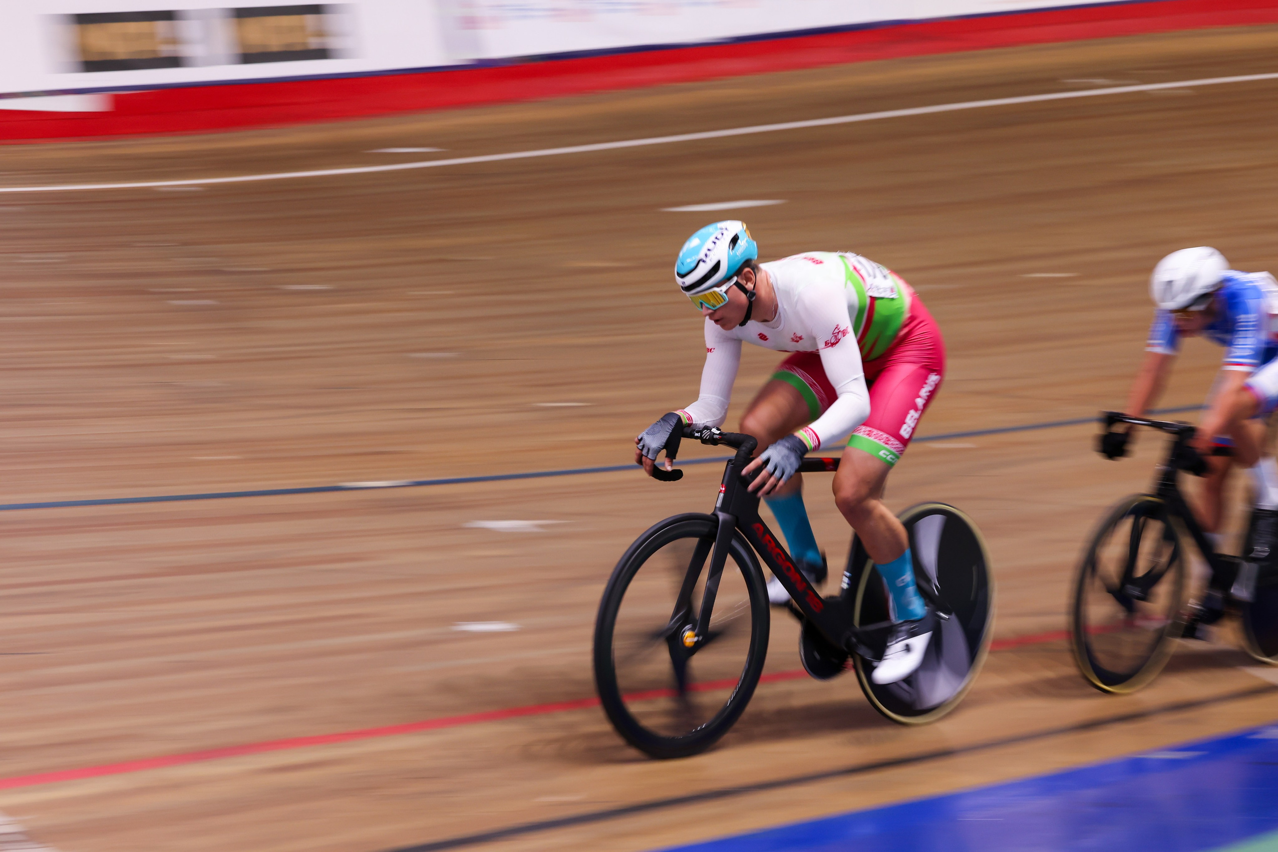 Гран-При Санкт-Петербург 04.06.2025. Спортивный и репортажный фотограф Антон Тереханов