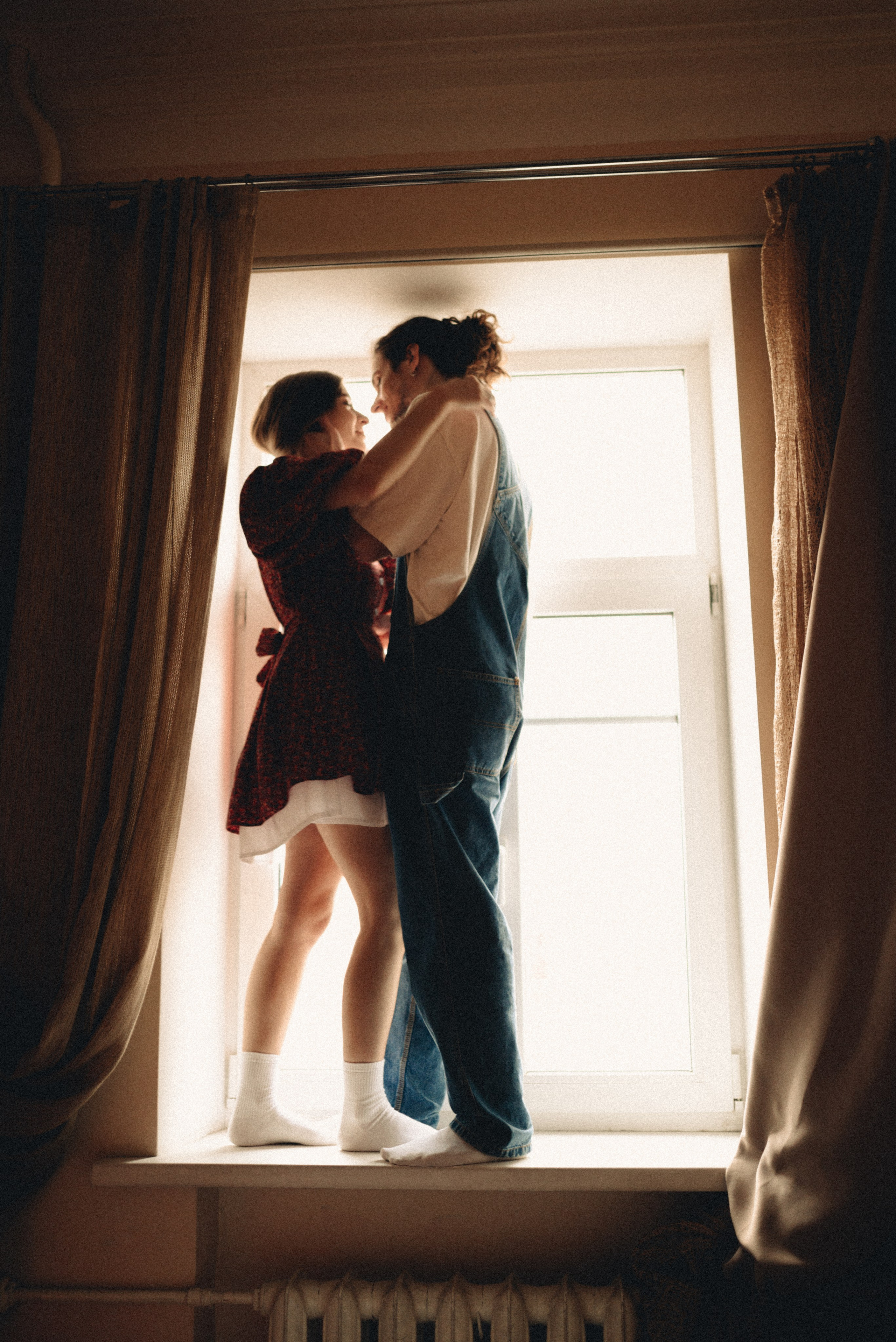 Надежда и Александр. Фотограф Санкт-Петербург, Новороссийск