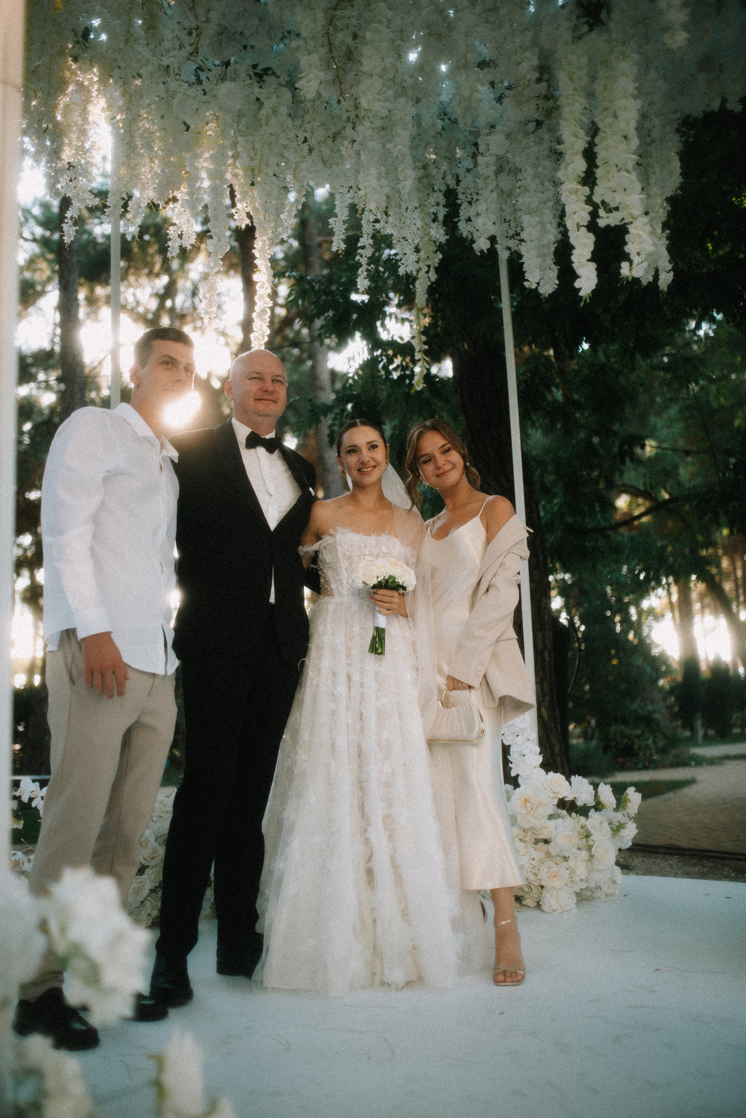 Александр и Виктория | Полный свадебный день. Выступала в качестве второго фотографа. Фотограф Санкт-Петербург, Новороссийск