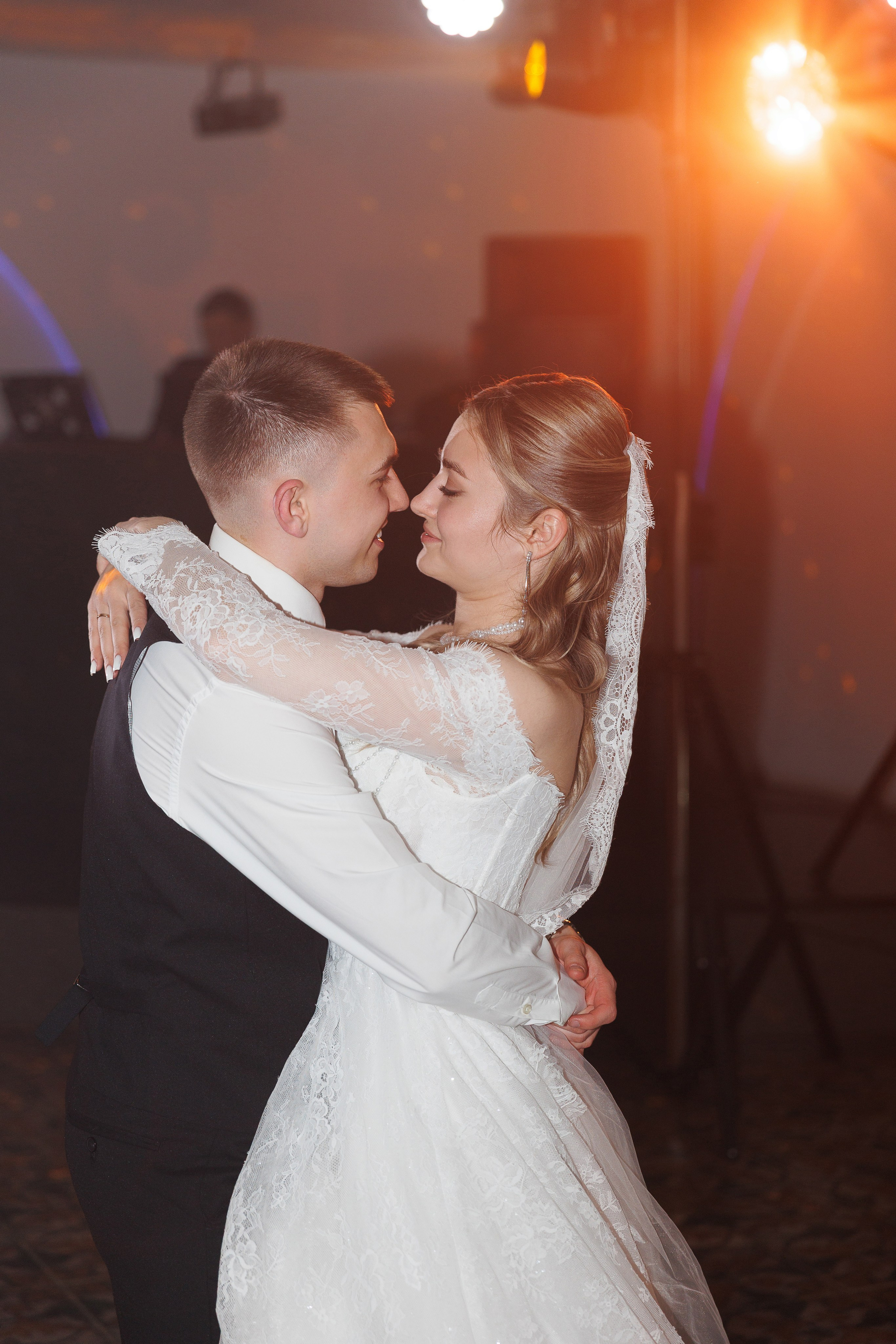 Александр и Анна. Свадебный и семейный фотограф в Каневской и Краснодаре - Ирина Любимов