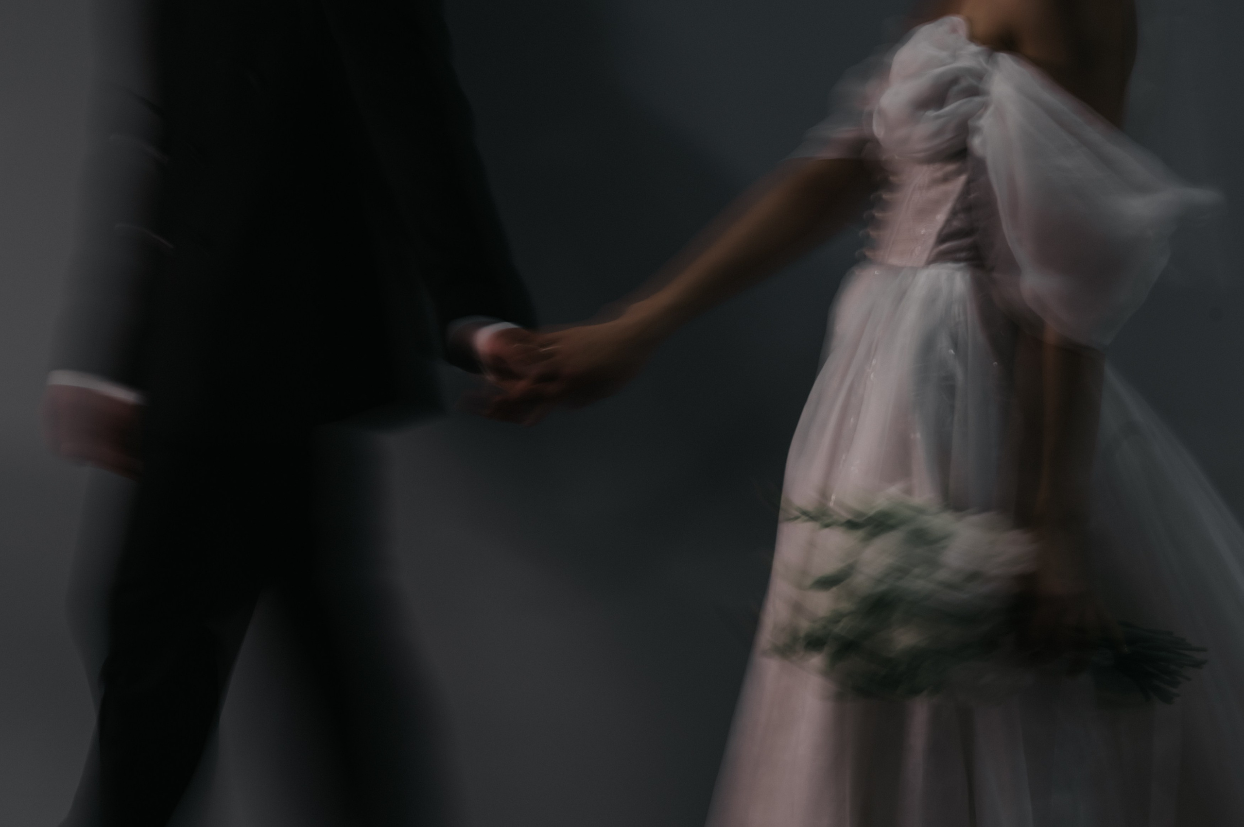 Про любовь. Фотограф Ким Ангелина