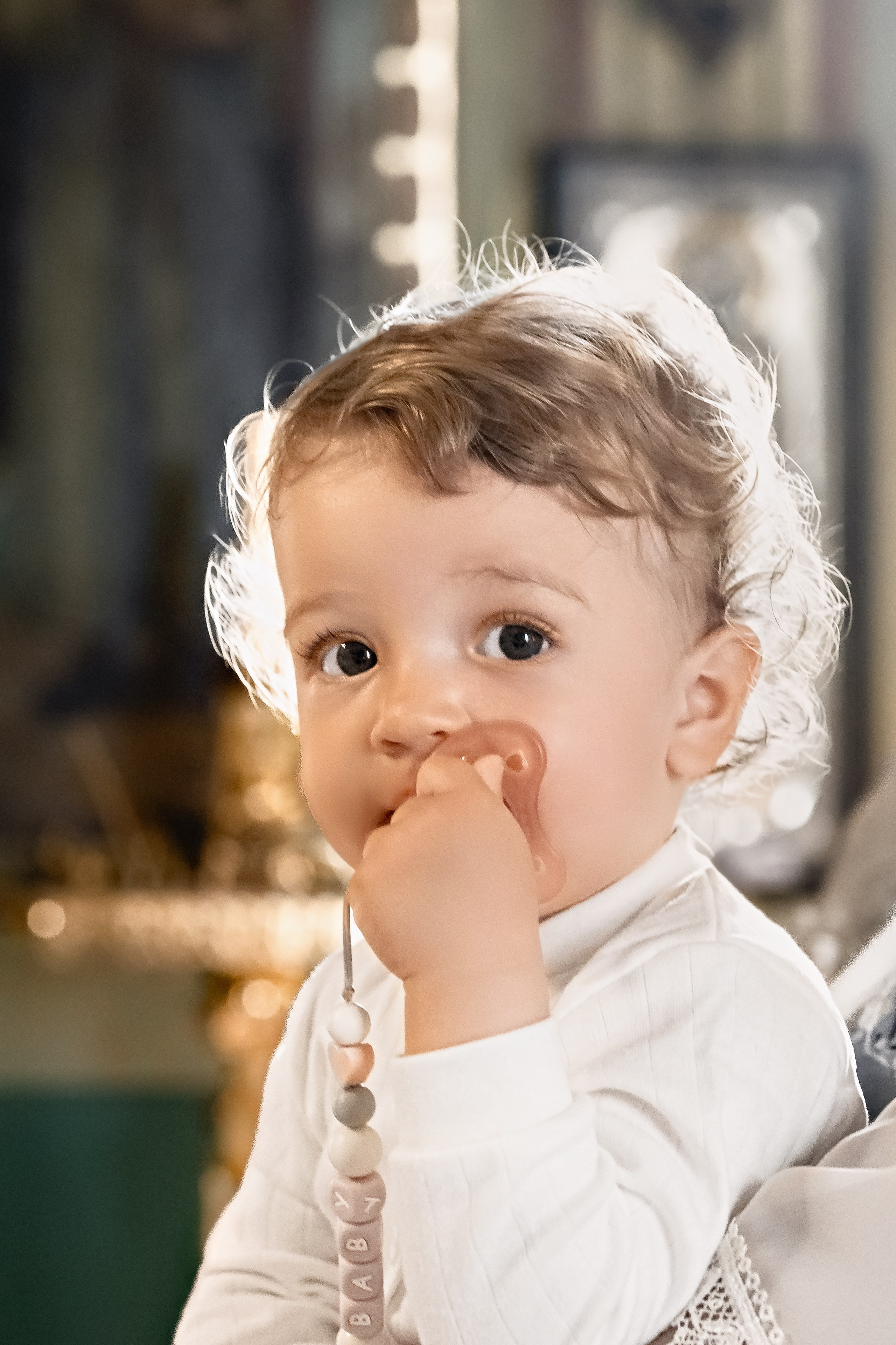 С. Городище. Храм Архангела Михаила. Церковный фотограф на Таинство Крещения и Венчания в Оренбурге и Оренбургской области Екатерина Белкина
