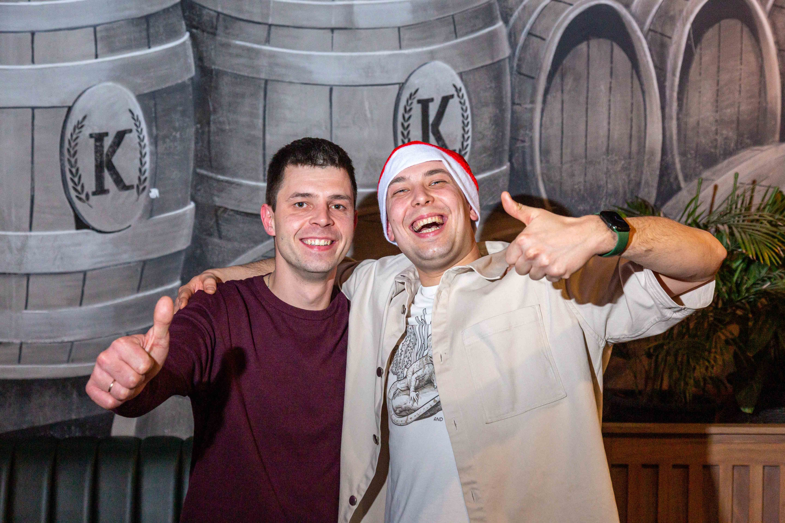 Репортажное портфолио. Профессиональный фотограф Иван Фролов