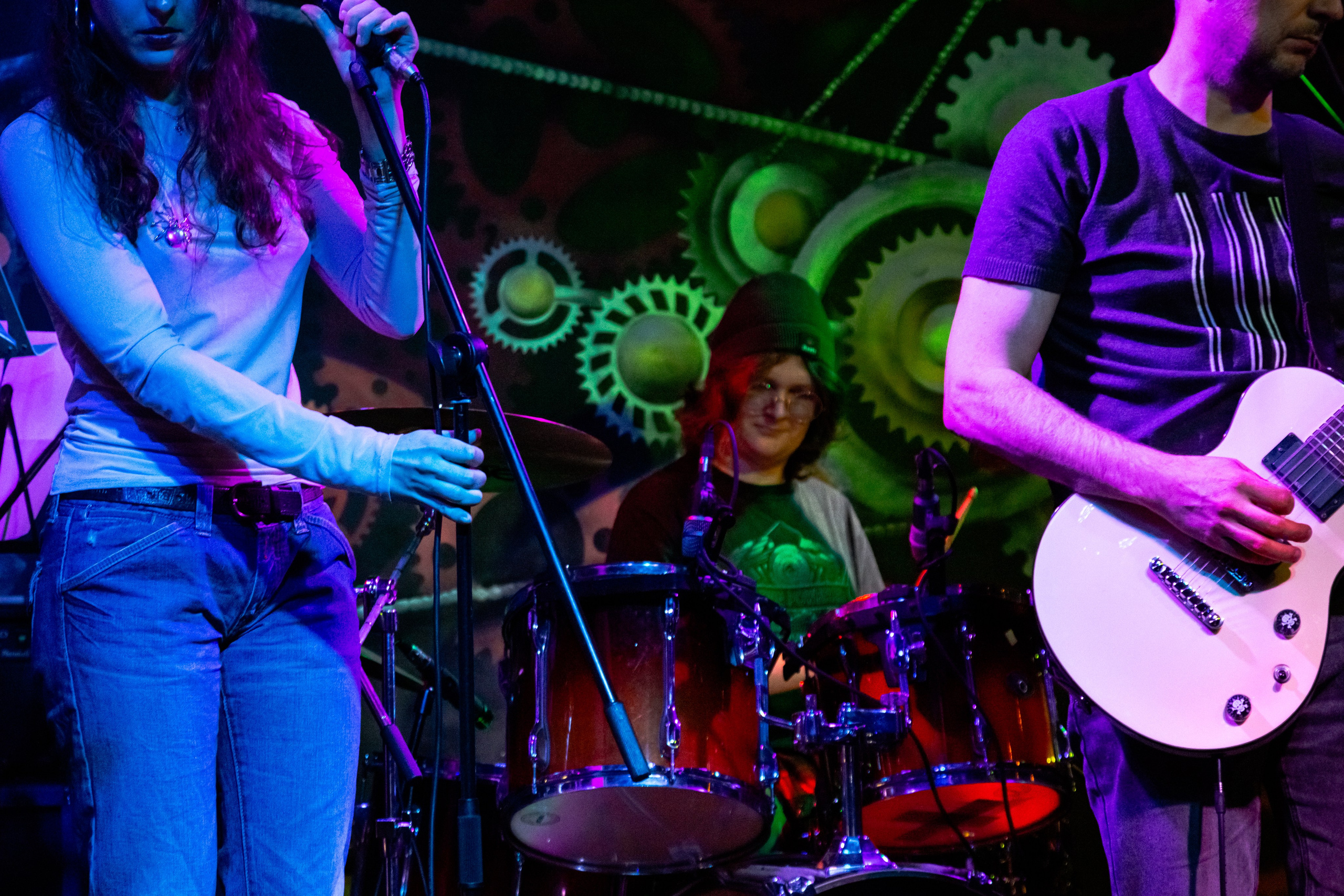 Репортажное портфолио. Профессиональный фотограф Иван Фролов