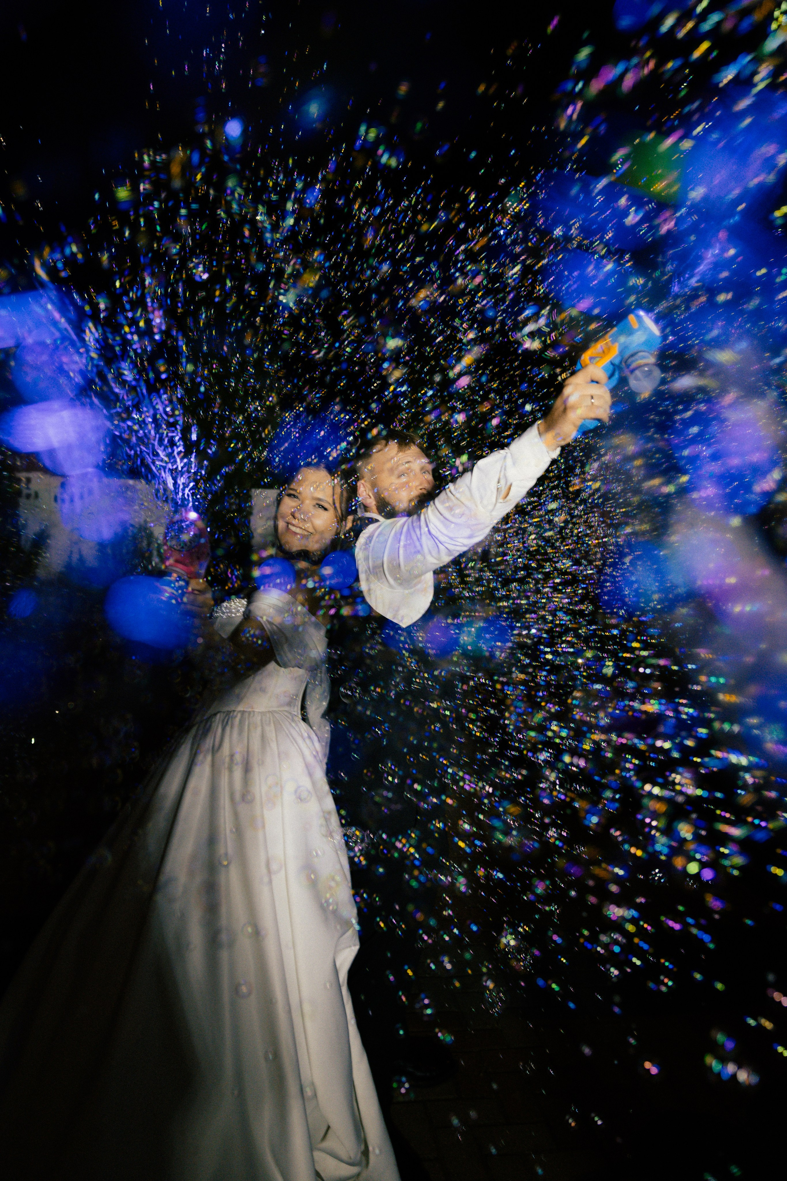 Даша&Вадим. Свадебный фотограф по всей Беларуси Цепелева Анна