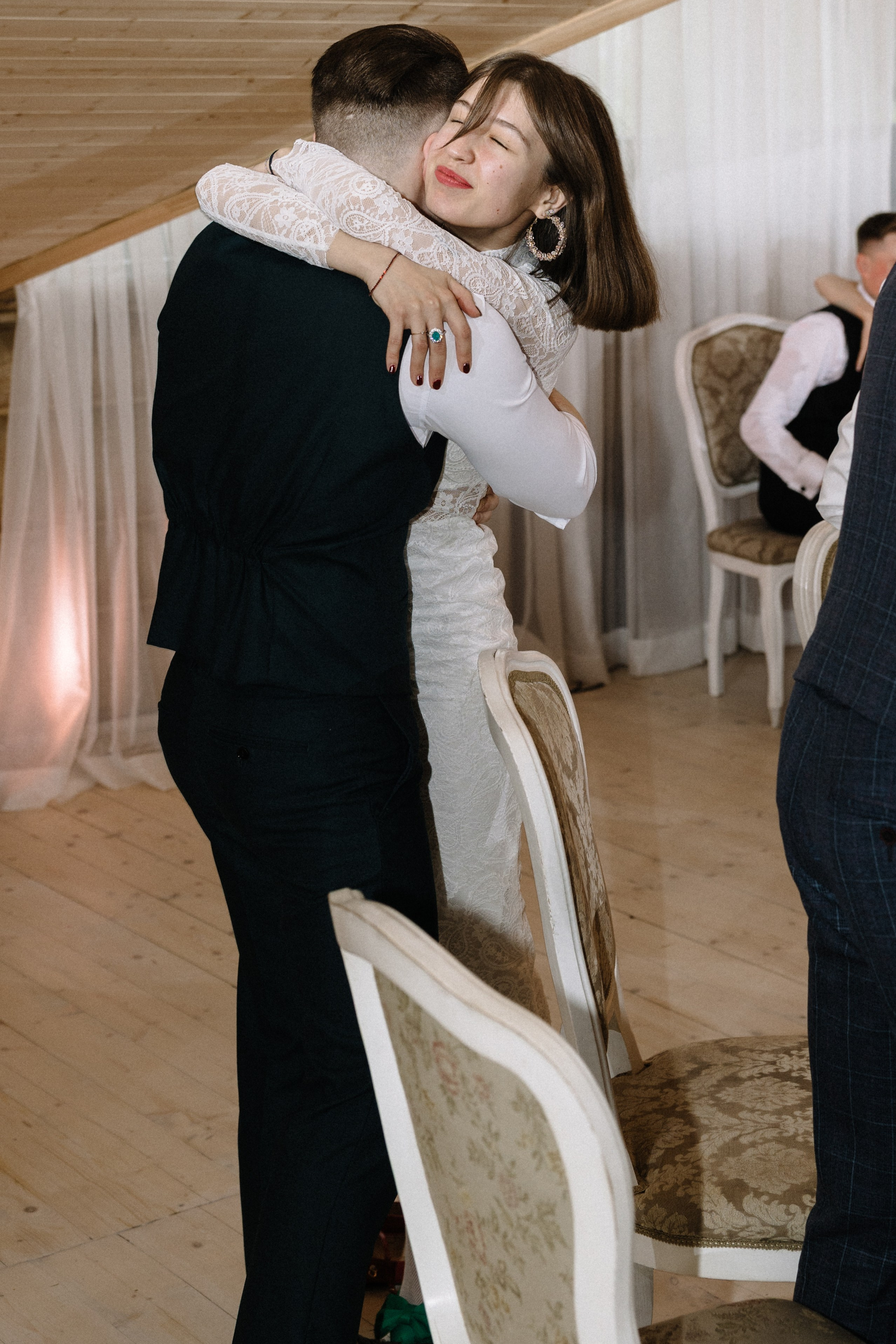 Ксения&Дима. Свадебный фотограф по всей Беларуси Цепелева Анна