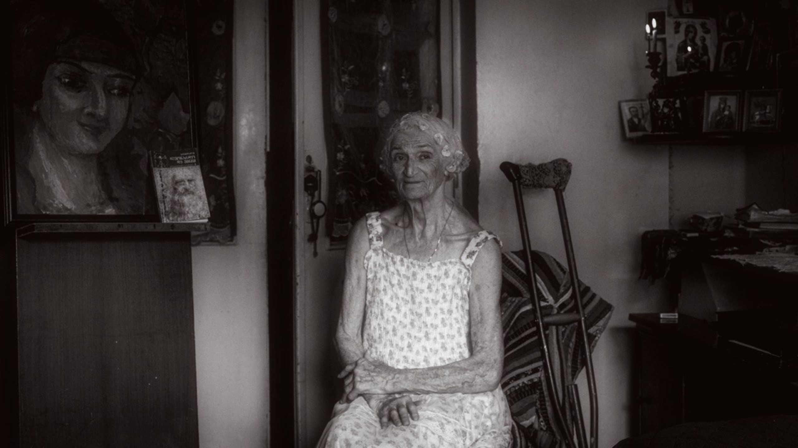 Проект «Кокон» — участник выставки LUX PICTURA в галерее Art Maison. Ekaterina Beridze