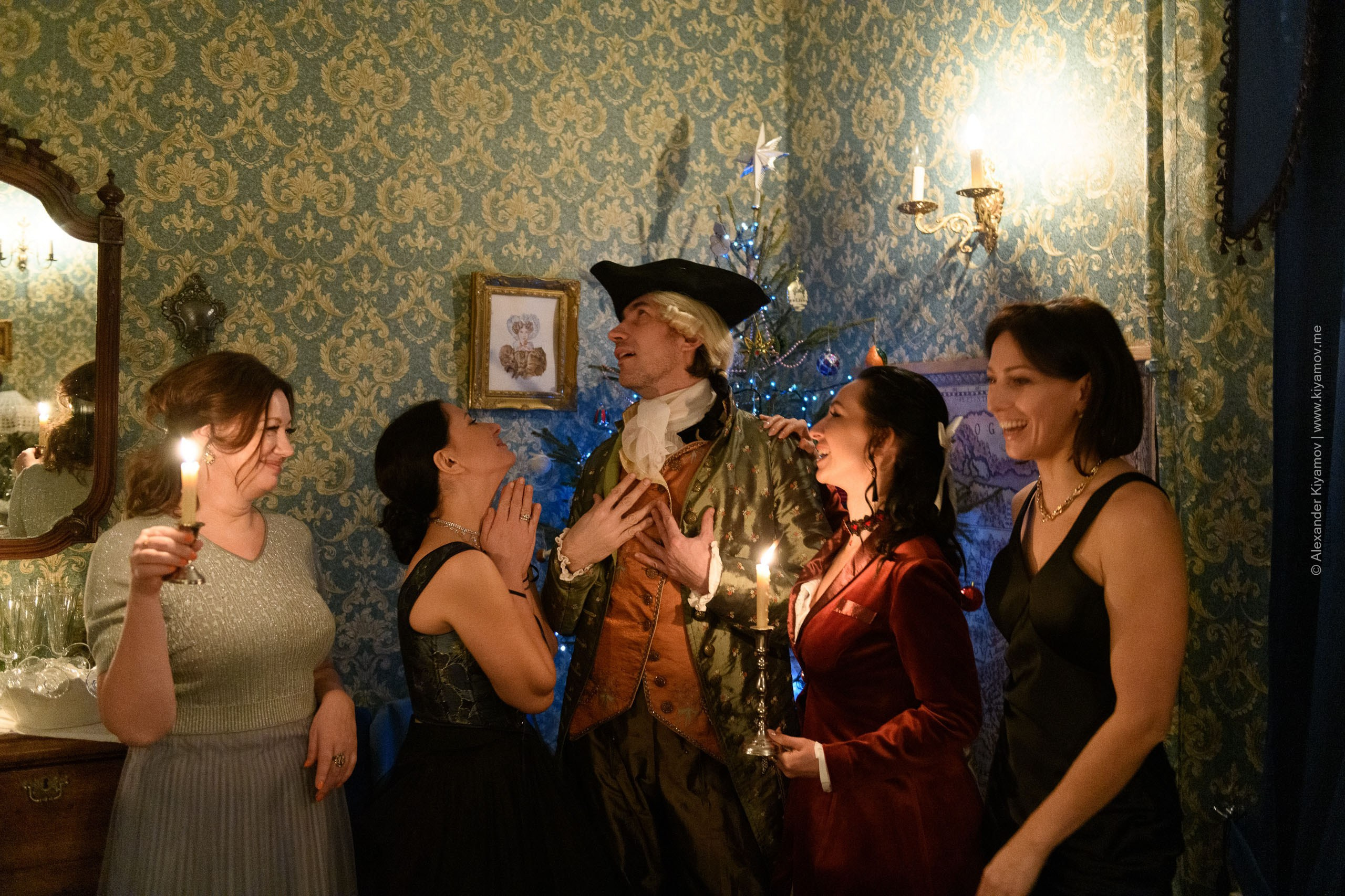 День рождения