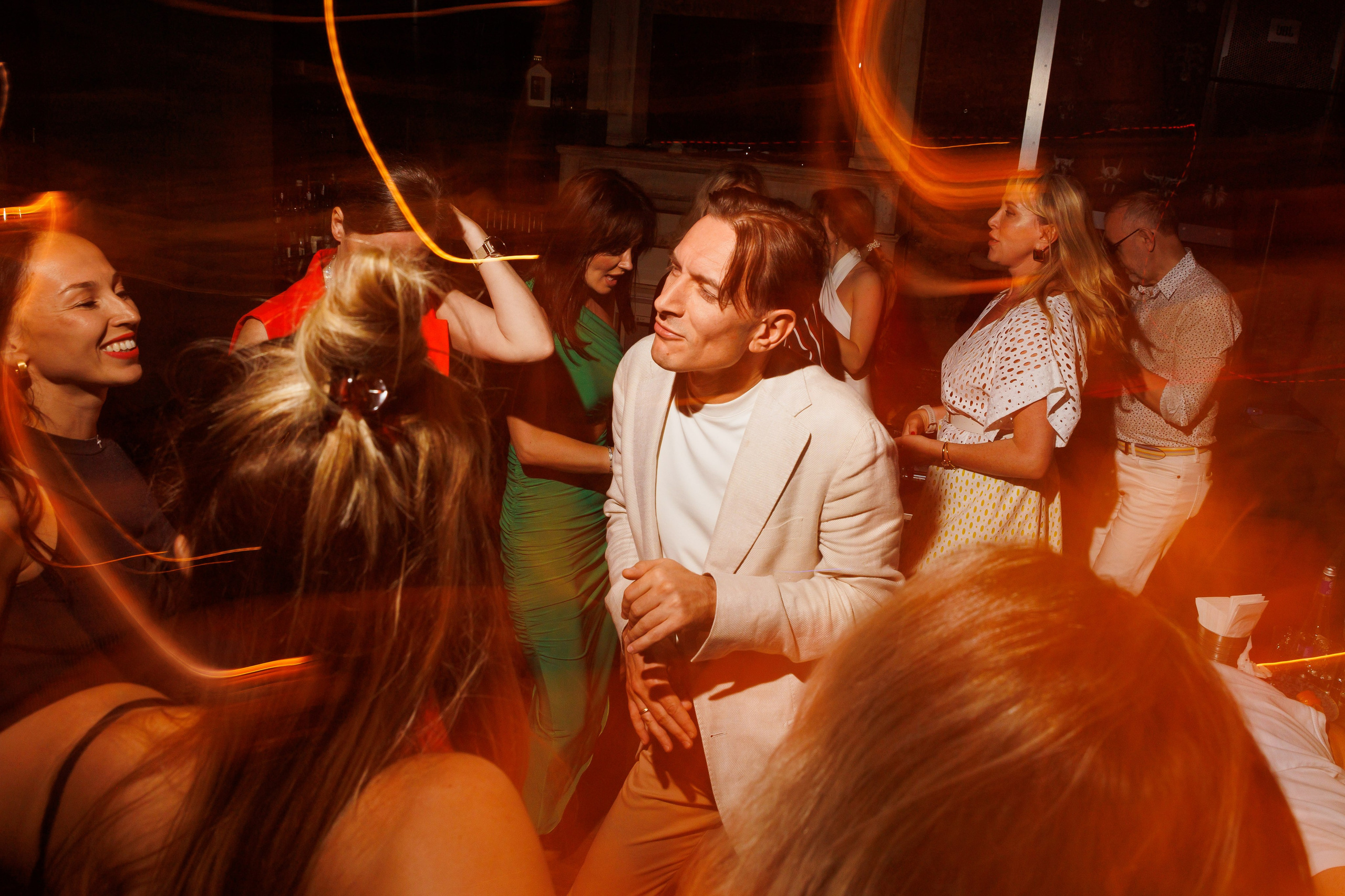 Юбилей Сергей. Фотограф Иван Недорез