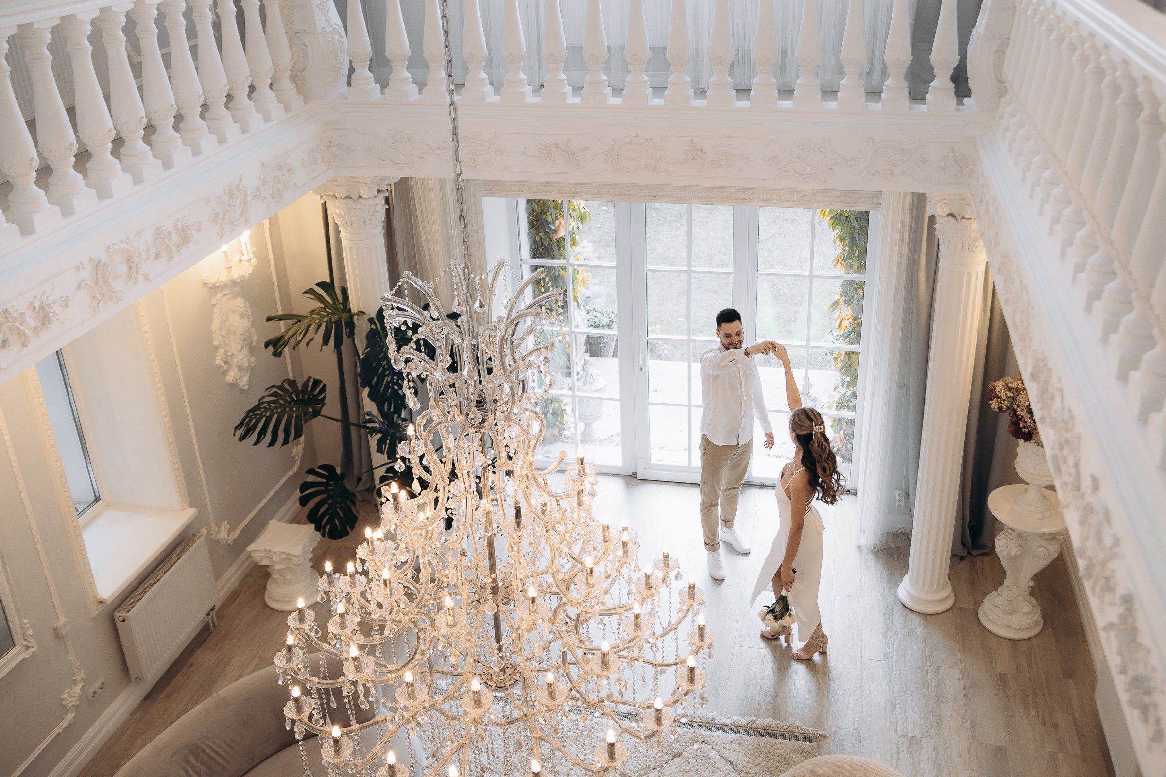 30.09.24 Сергей & Лиана. Свадебный и семейный фотограф в Новосибирске Дарья Кель