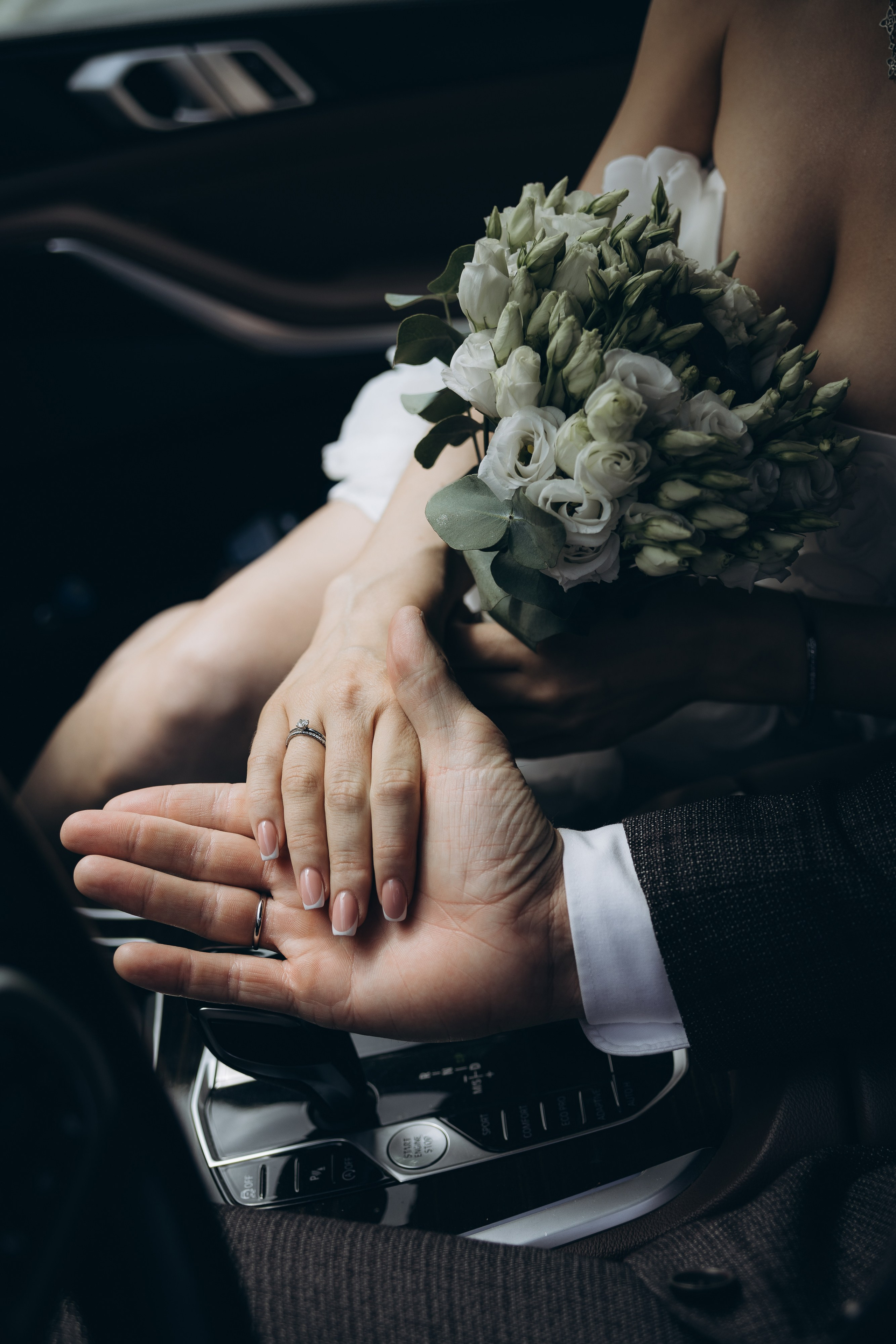 05.07.25 Юрий & София. Свадебный и семейный фотограф в Новосибирске Дарья Кель