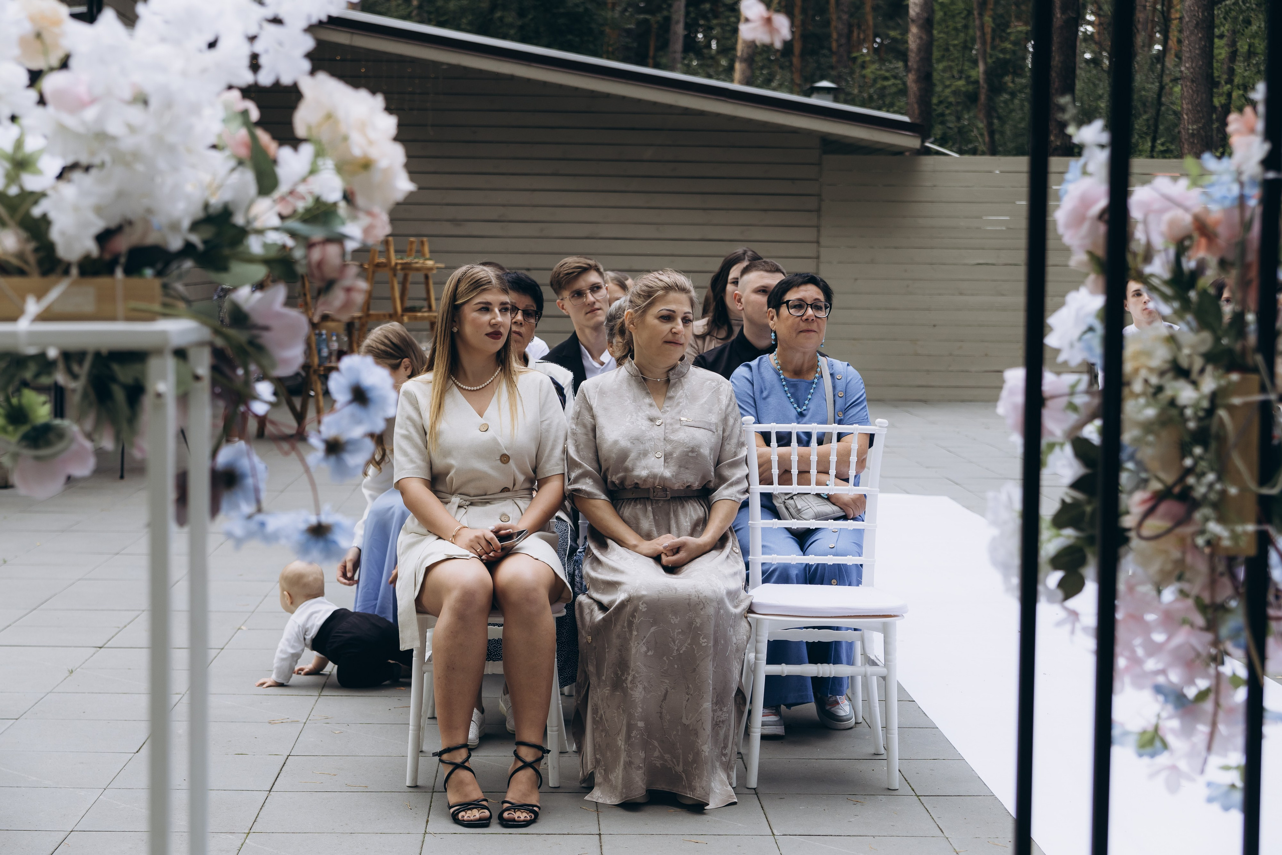 03.08.25 Артем & Анастасия. Свадебный и семейный фотограф в Новосибирске Дарья Кель