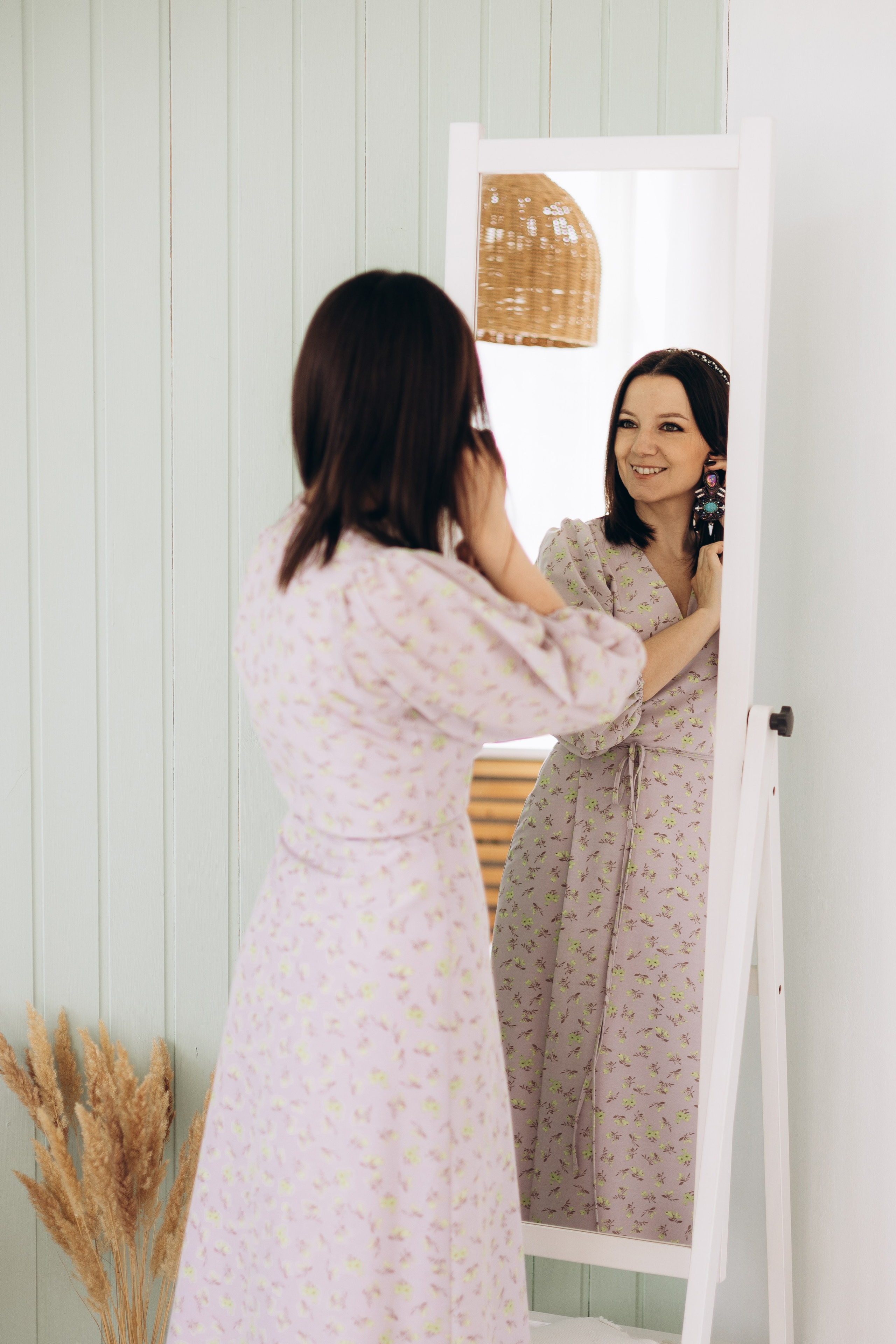 Мария. Свадебный и семейный фотограф в Новосибирске Дарья Кель