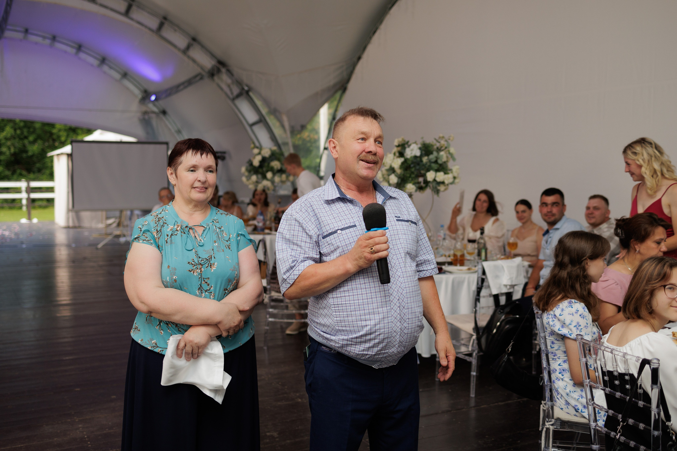 Янина & Евгений. Фотограф Сотникова Вероника