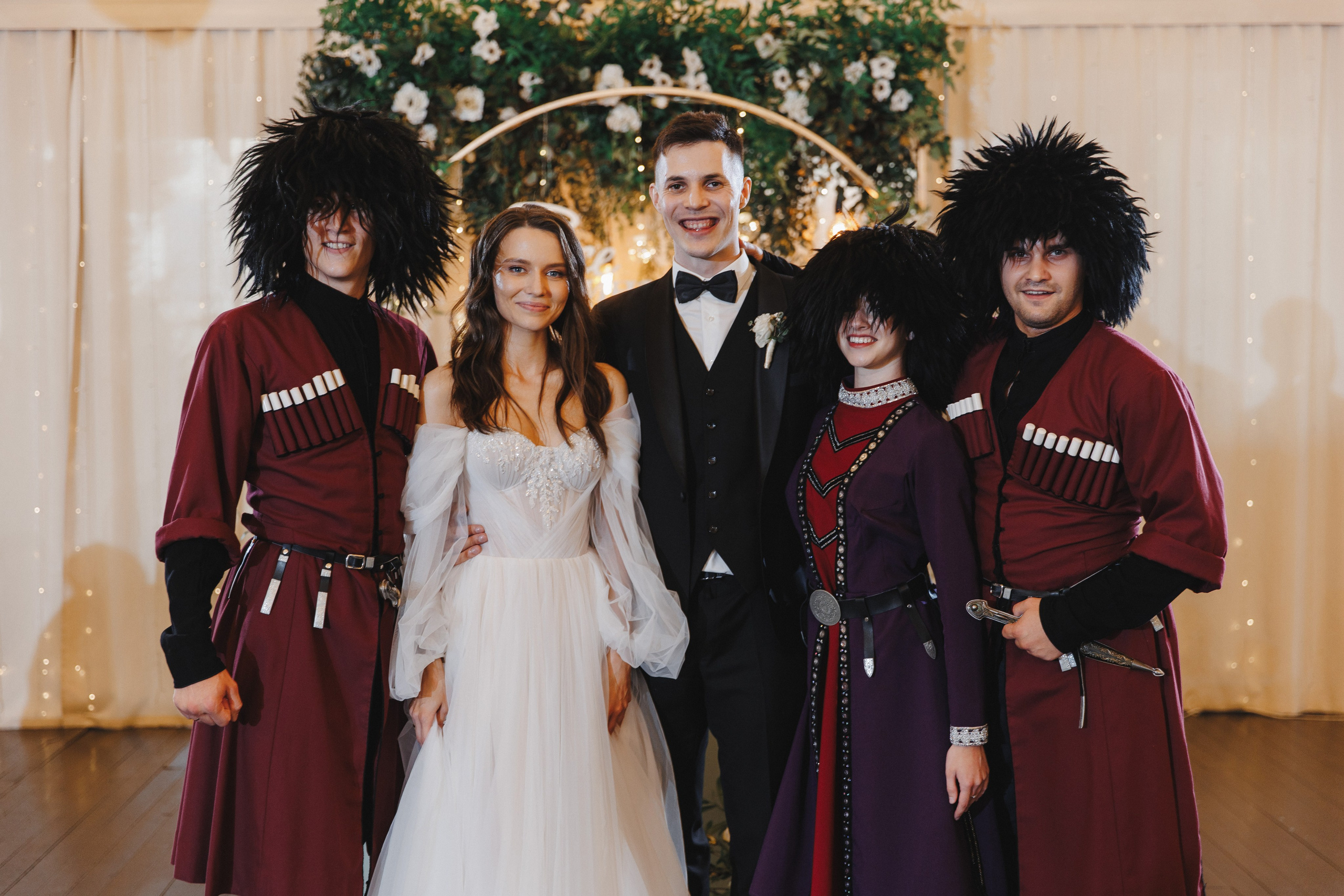 Анастасия и Иван. Свадебный и репортажный фотограф Евгений Петров