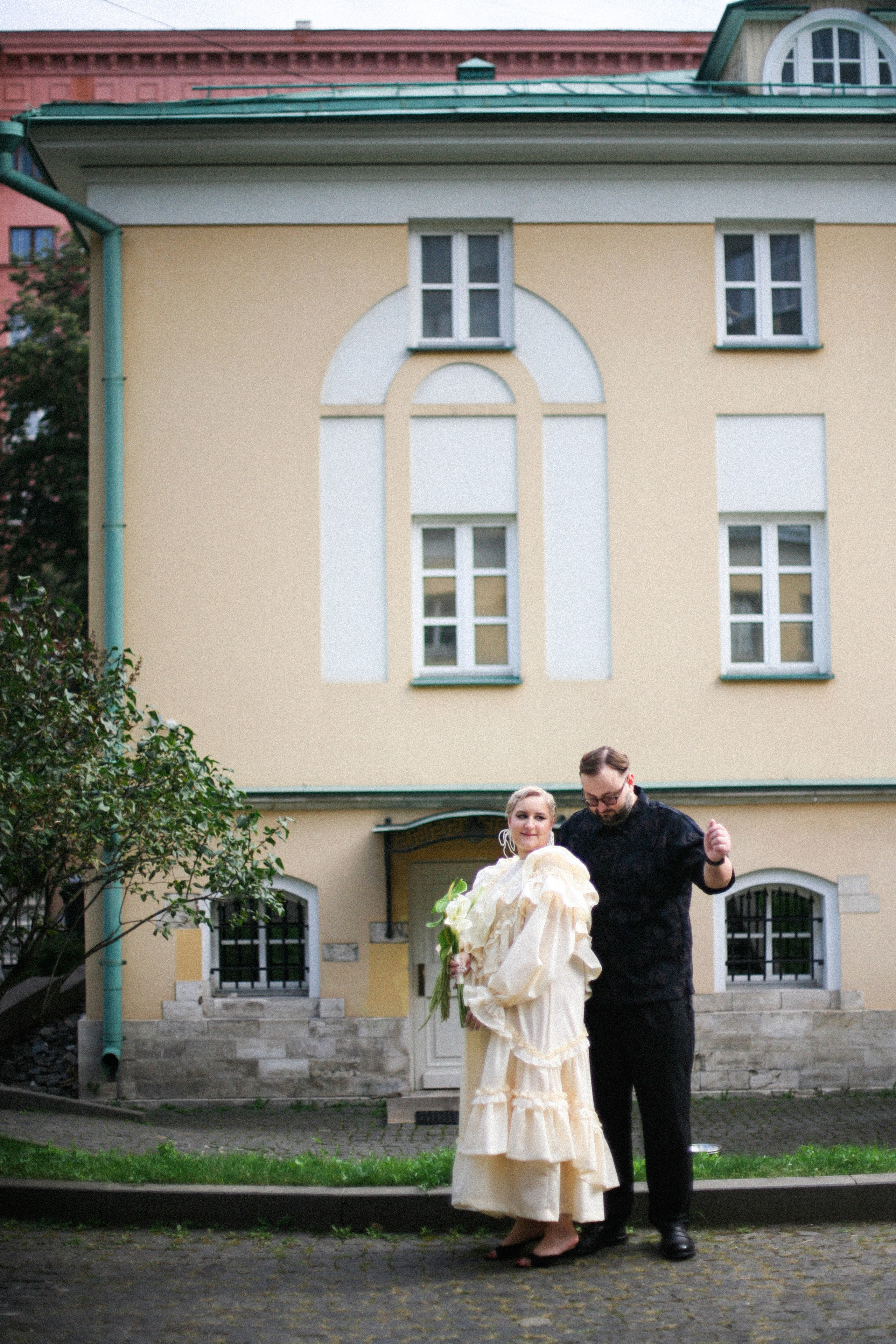 Аня и Кирилл (полный день с росписью). Фотограф Екатерина Максимова: семейные, индивидуальные съемки, свадьбы