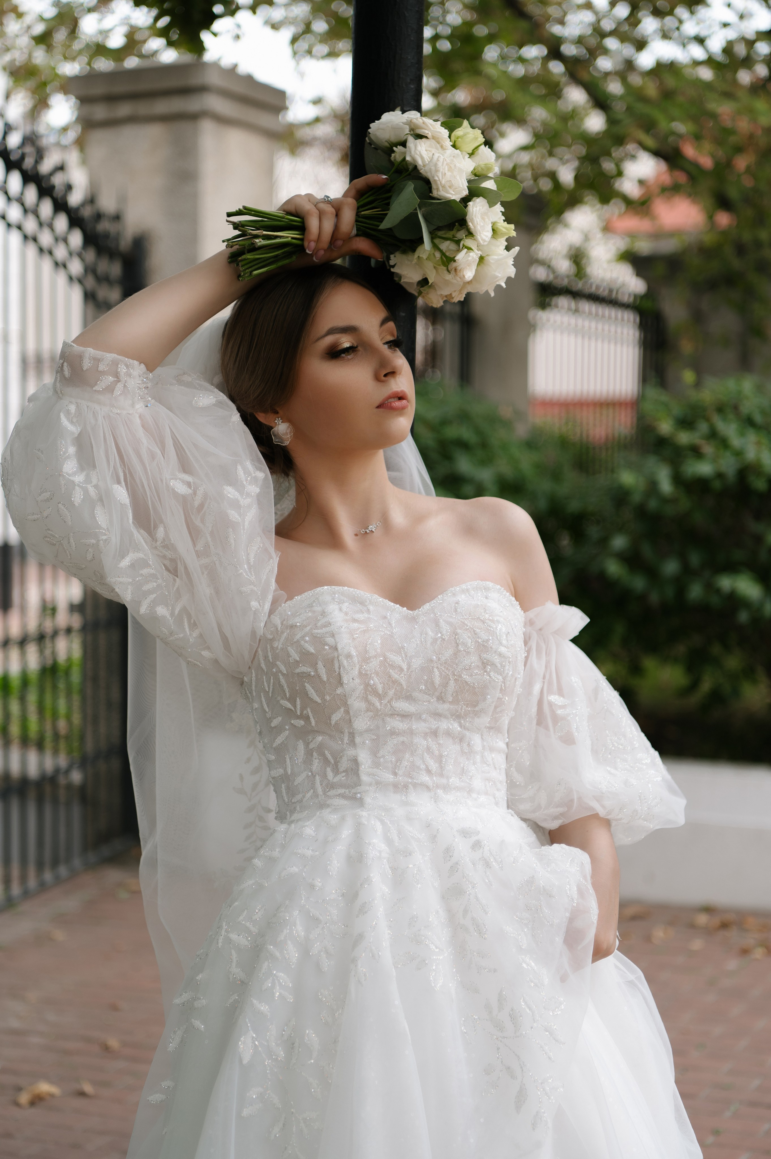 Александр и Ольга. Свадебный фотограф Белгород