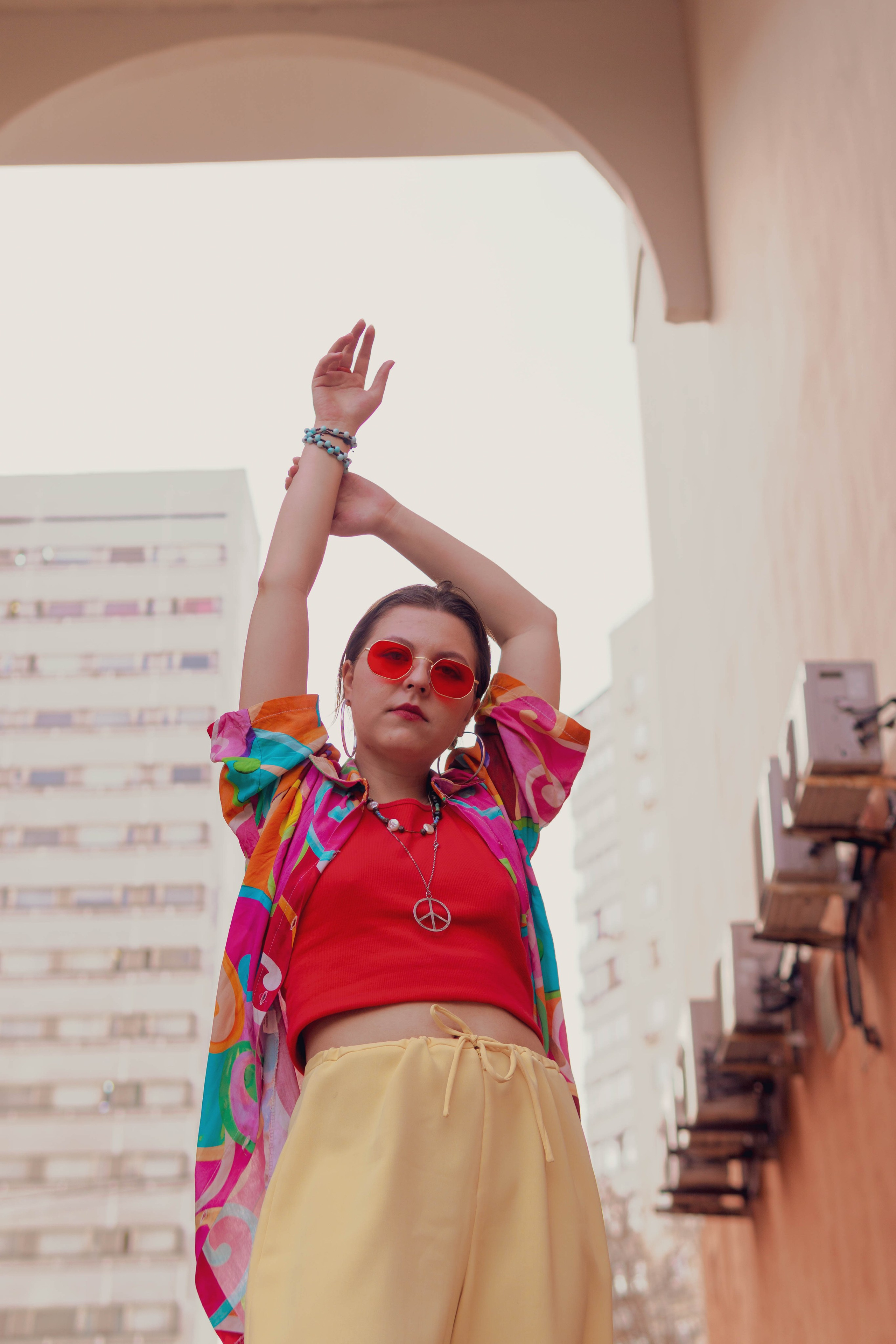 Милена. Фотограф-анималист Ксения Воробьева, Москва